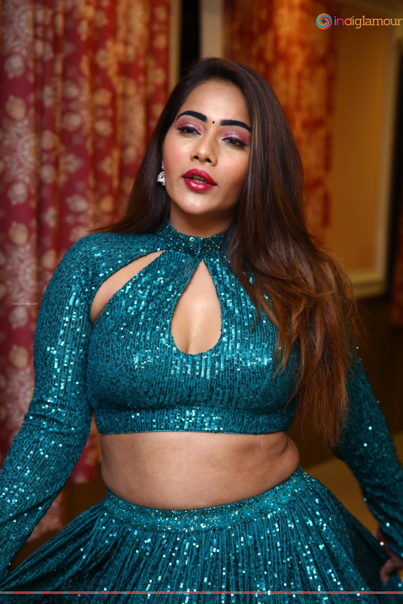 Mitraaw Sharma Actress hd photo