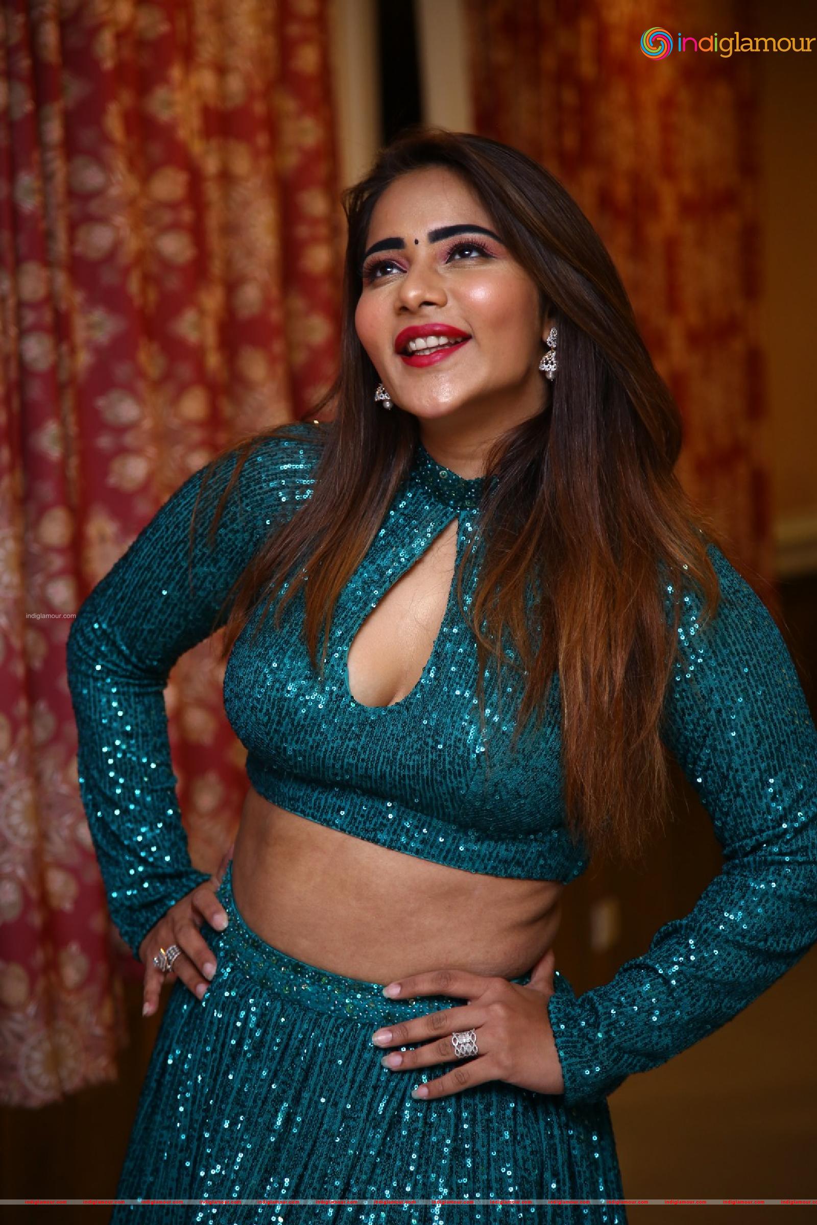 Mitraaw Sharma Actress hd photo