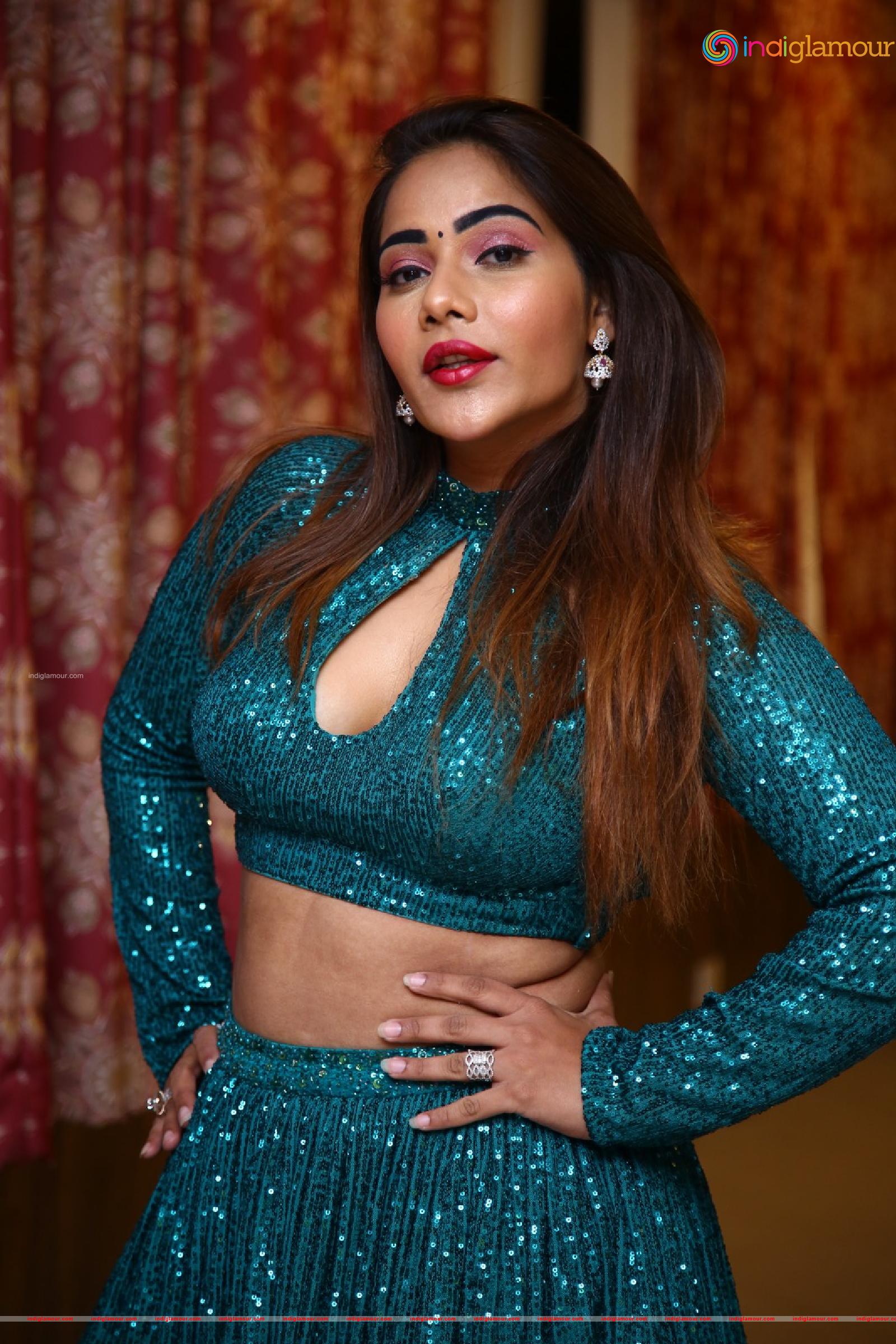 Mitraaw Sharma Actress hd photo