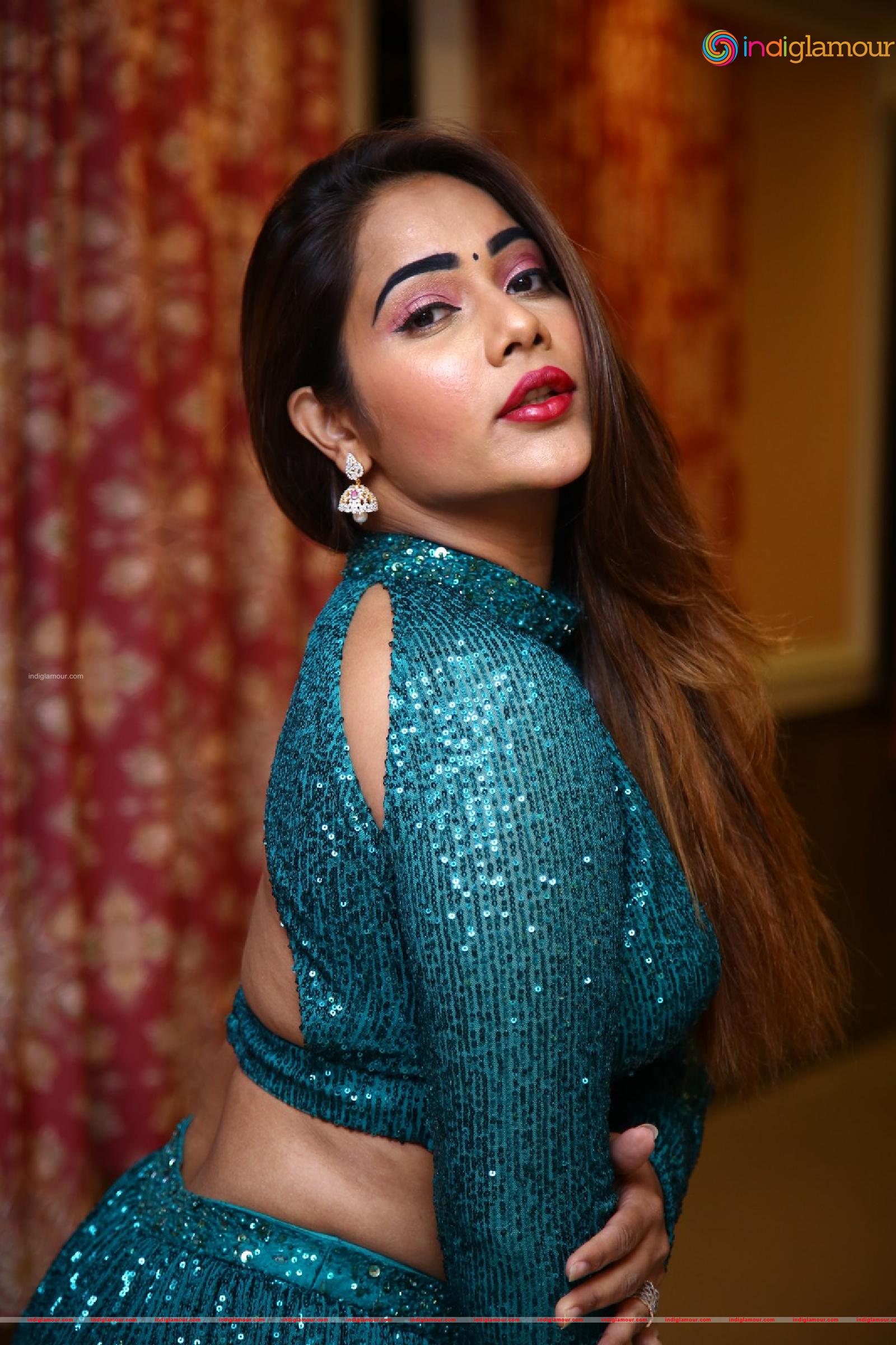 Mitraaw Sharma Actress hd photo