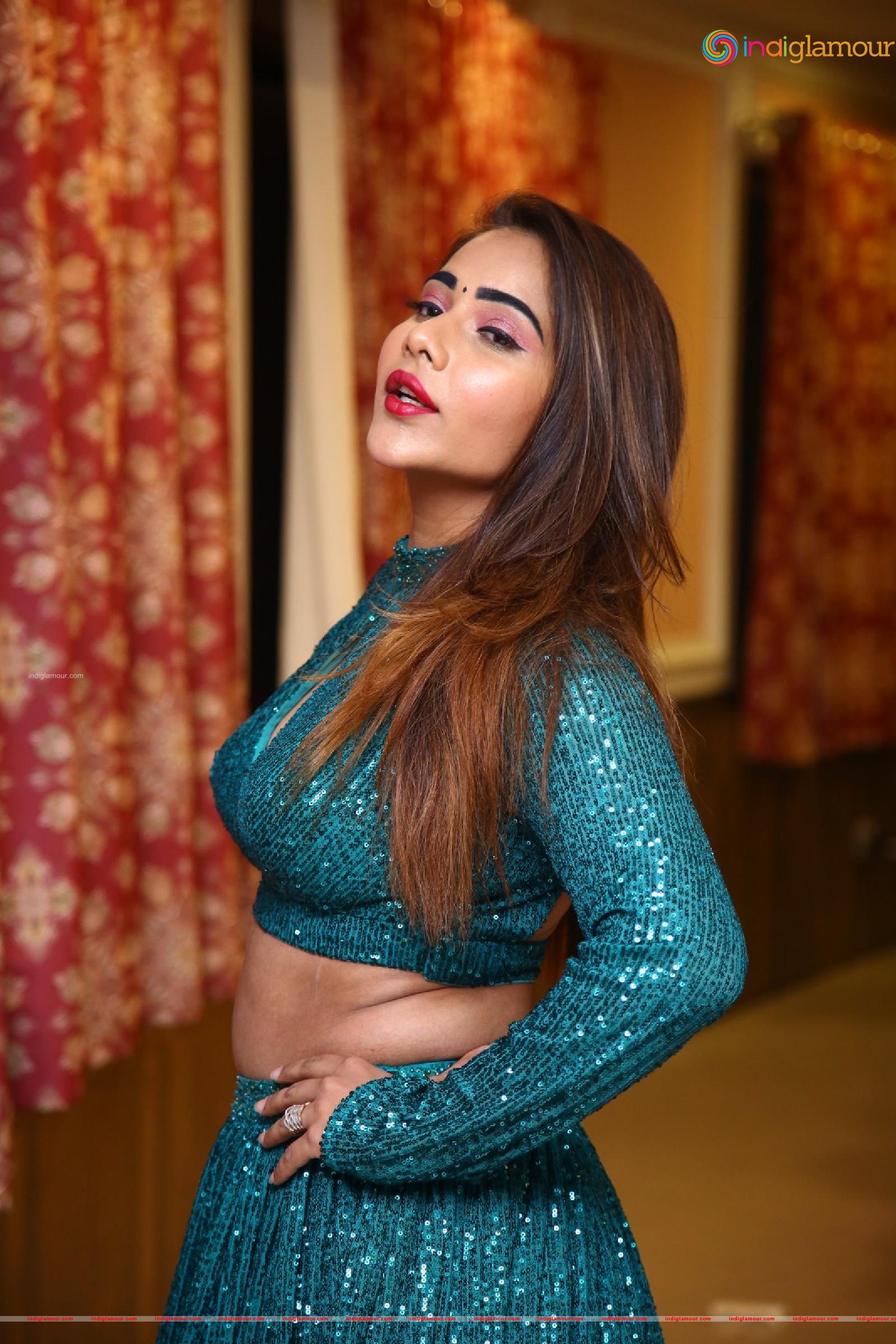 Mitraaw Sharma Actress hd photo