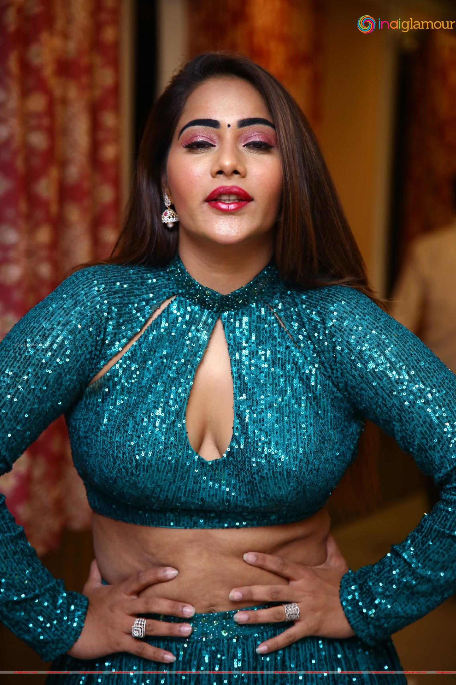 Mitraaw Sharma Actress hd photo