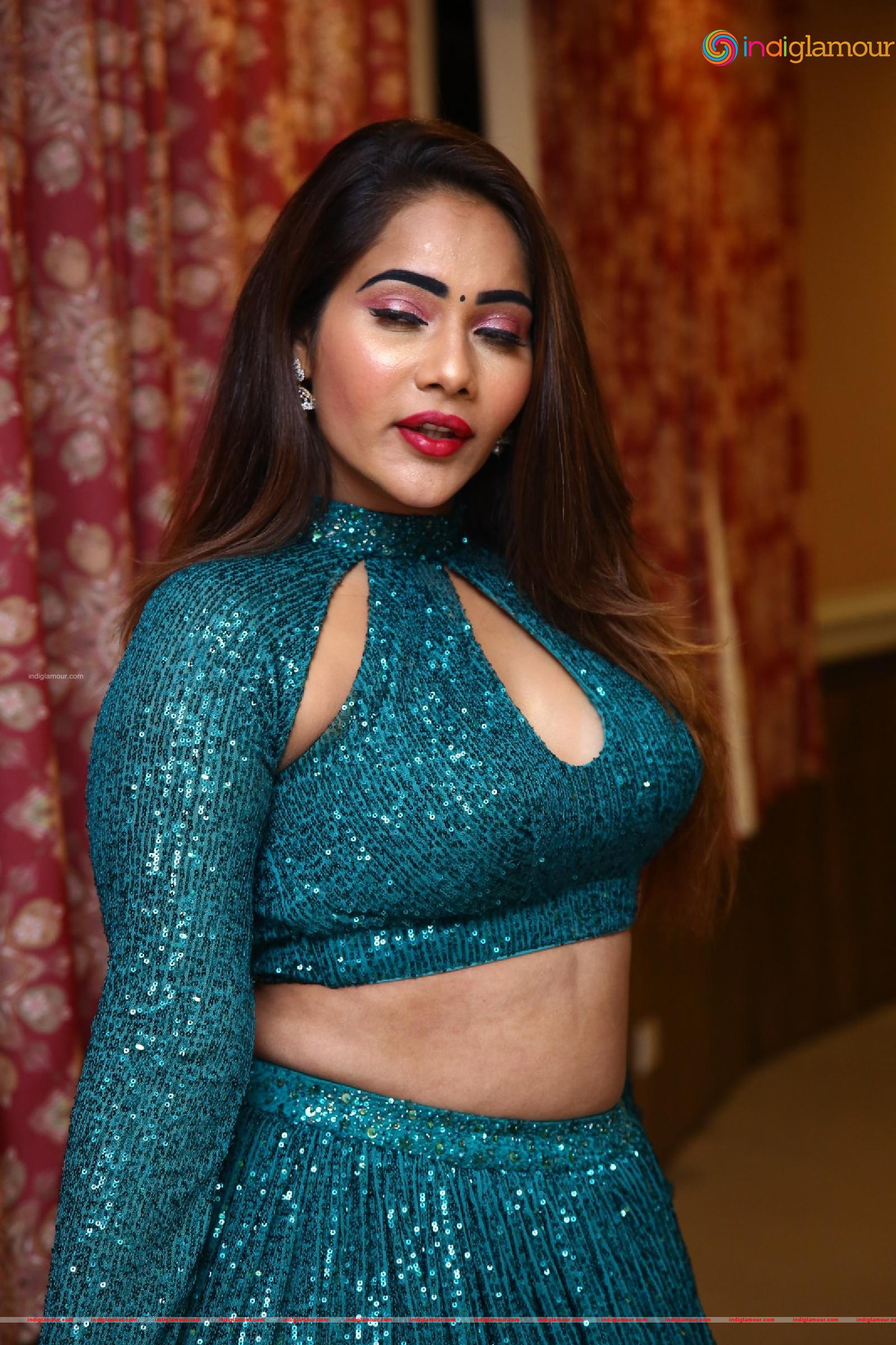 Mitraaw Sharma Actress hd photo