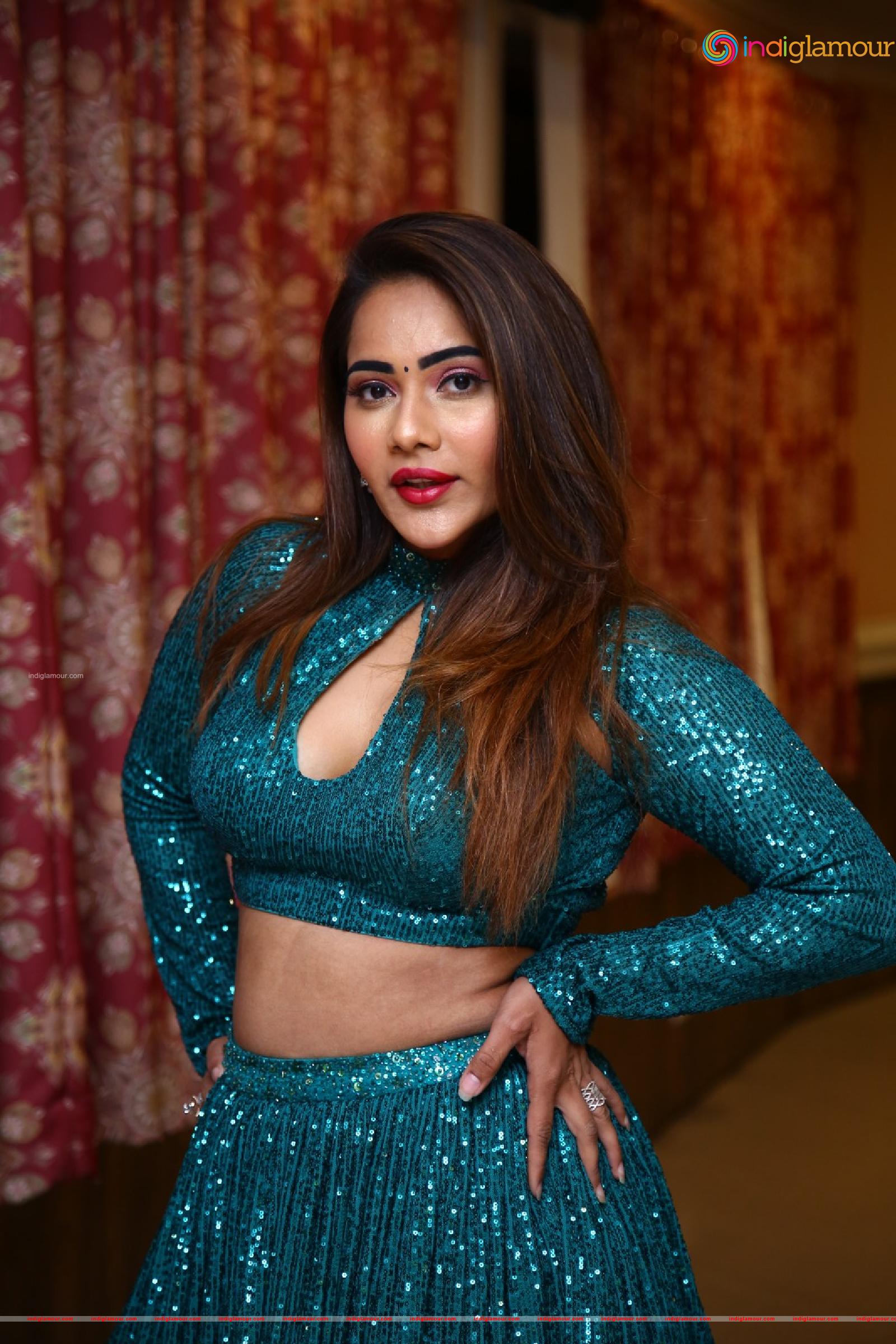 Mitraaw Sharma Actress hd photo