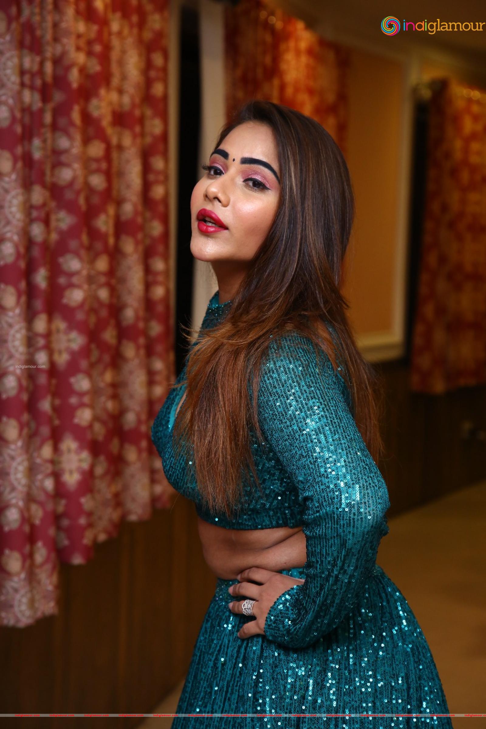 Mitraaw Sharma Actress hd photo
