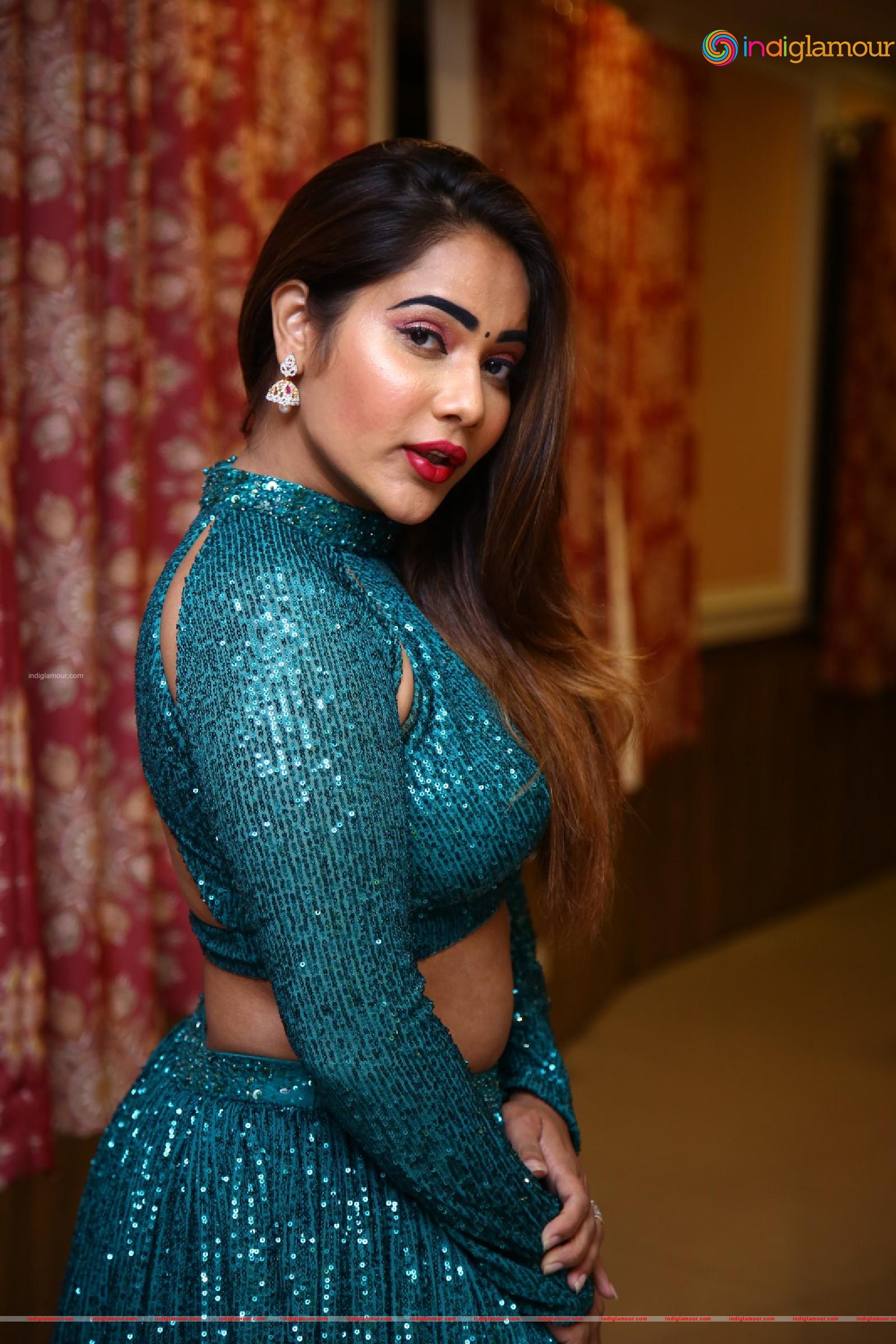 Mitraaw Sharma Actress hd photo