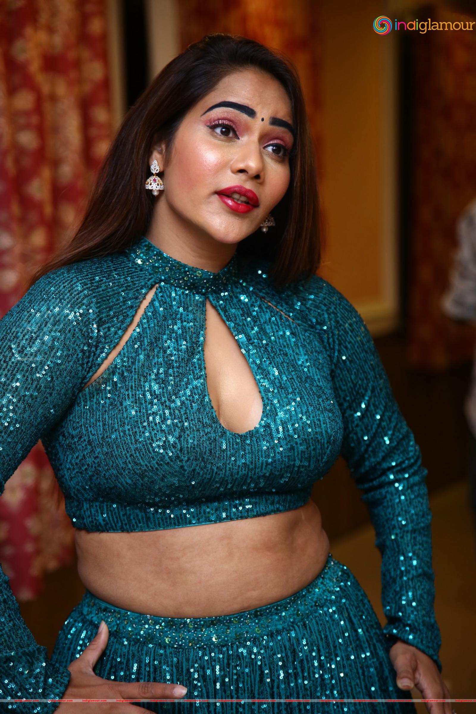Mitraaw Sharma Actress hd photo
