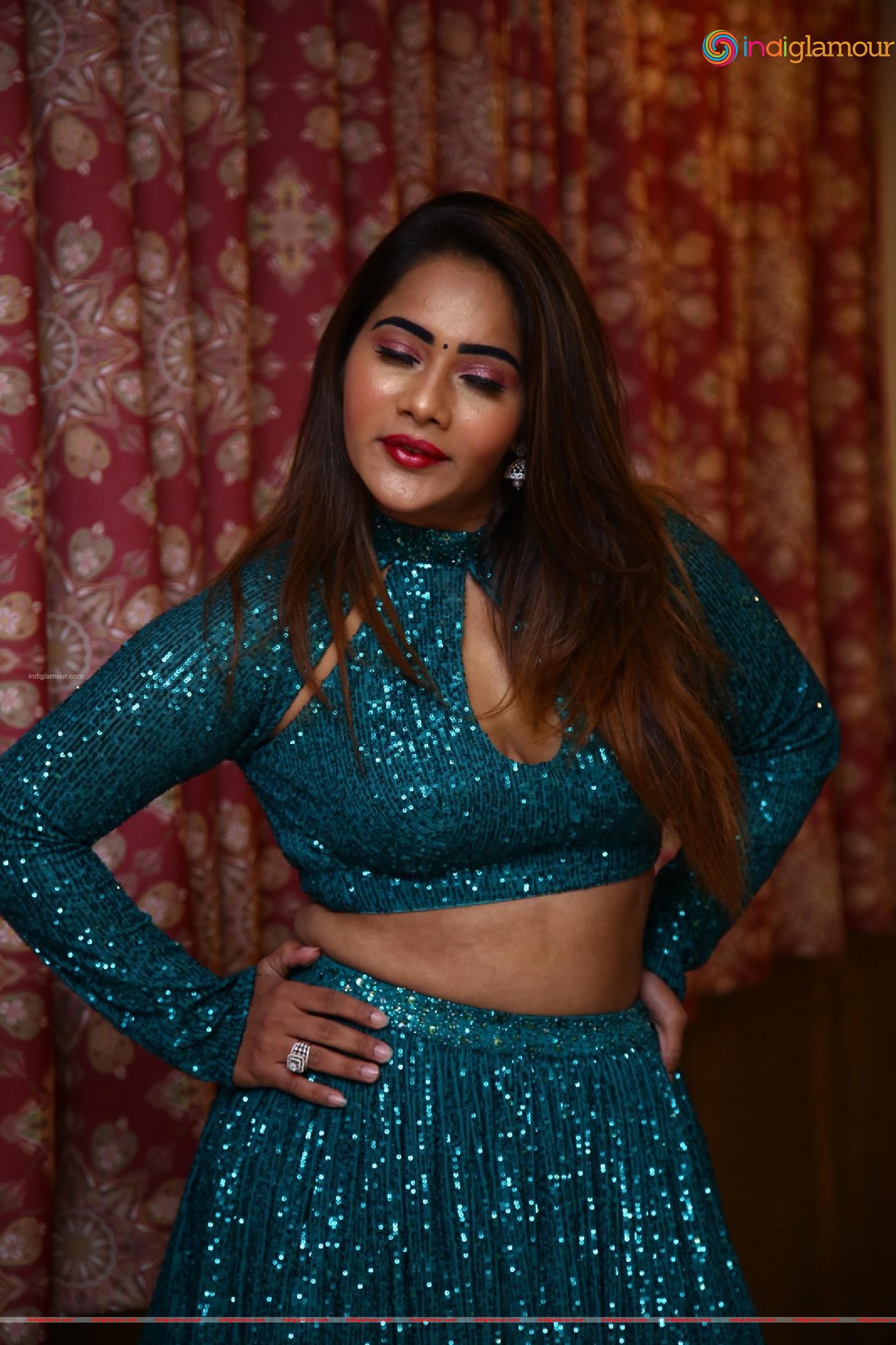 Mitraaw Sharma Actress hd photo