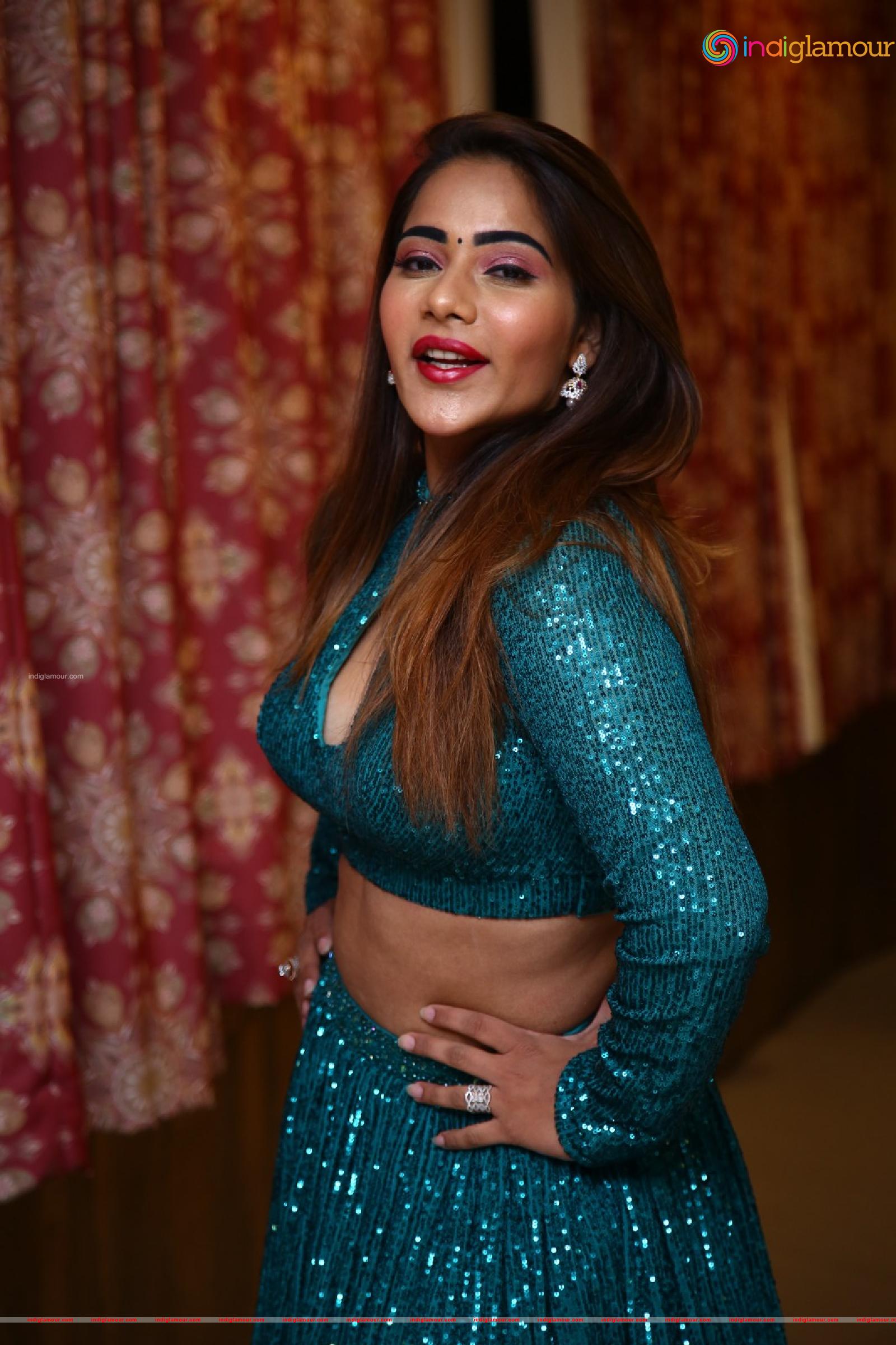 Mitraaw Sharma Actress hd photo