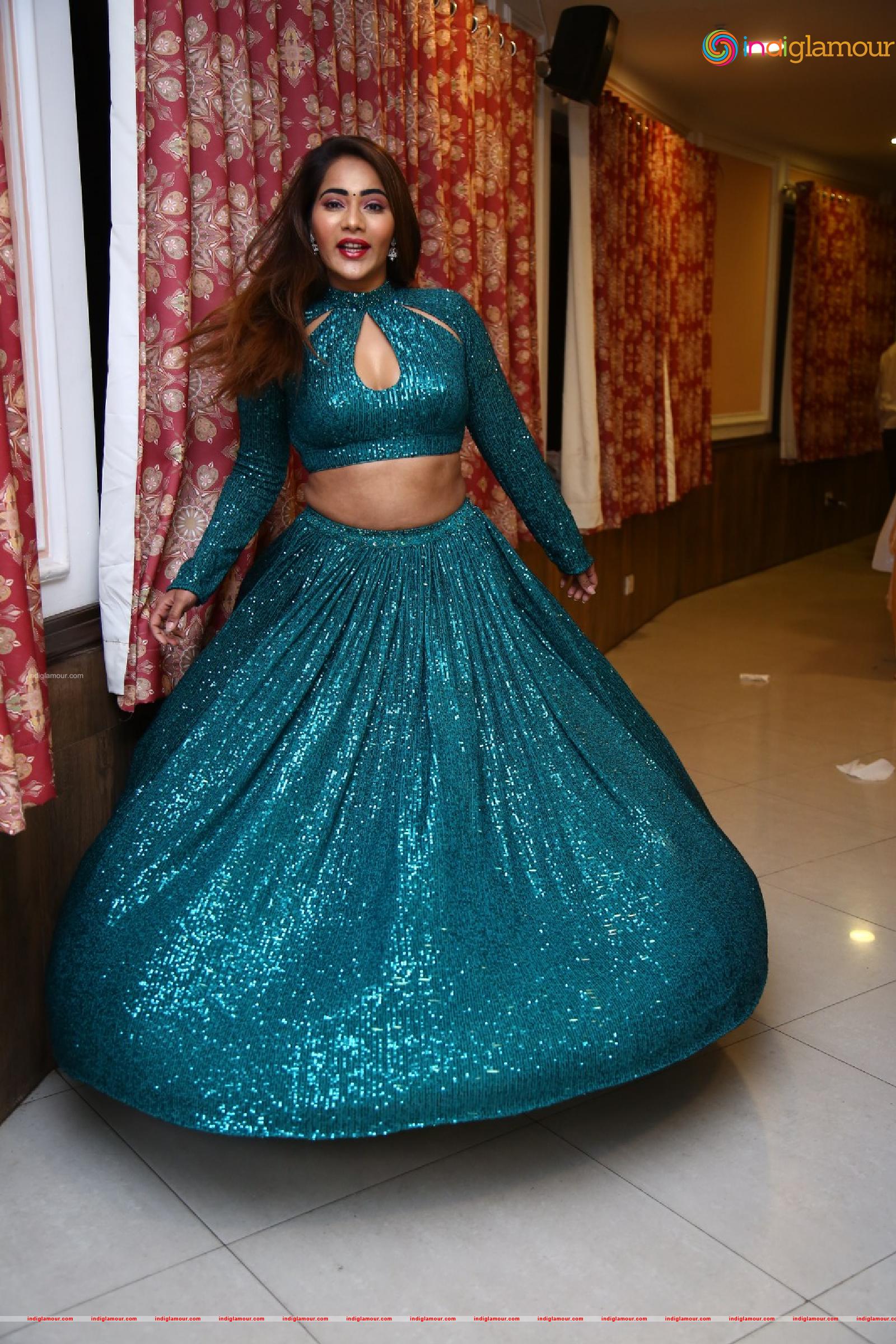 Mitraaw Sharma Actress hd photo