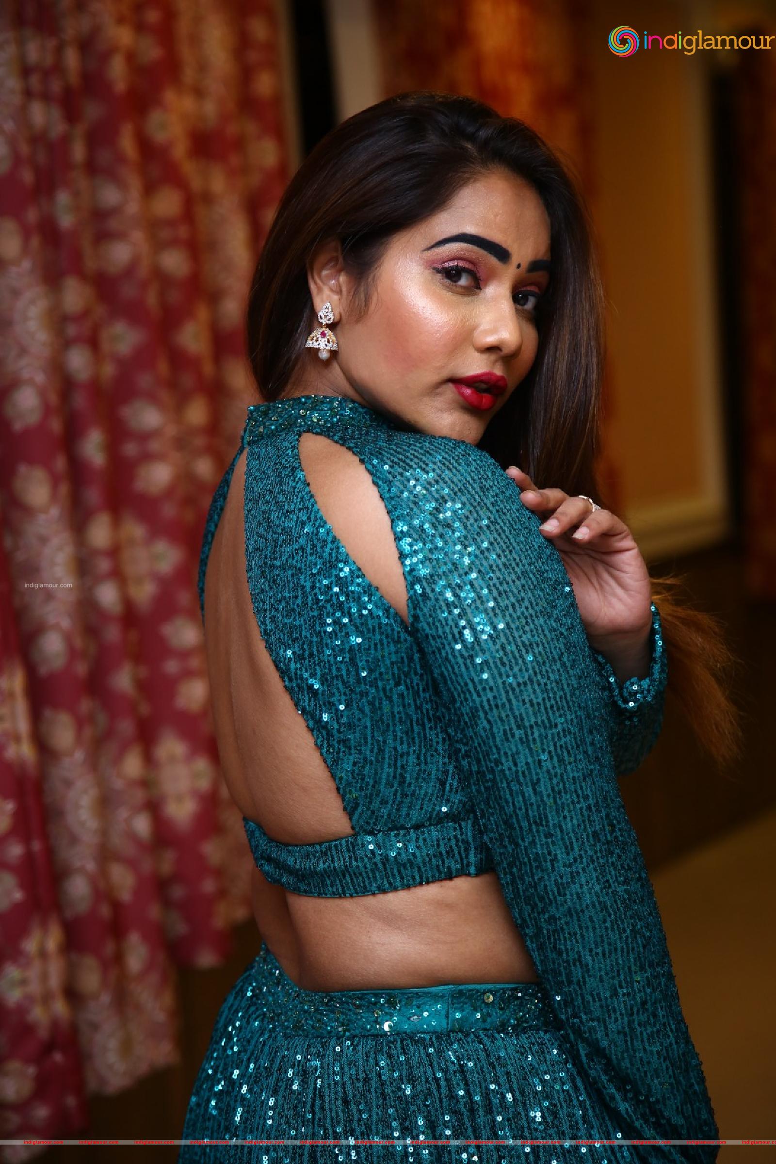 Mitraaw Sharma Actress hd photo