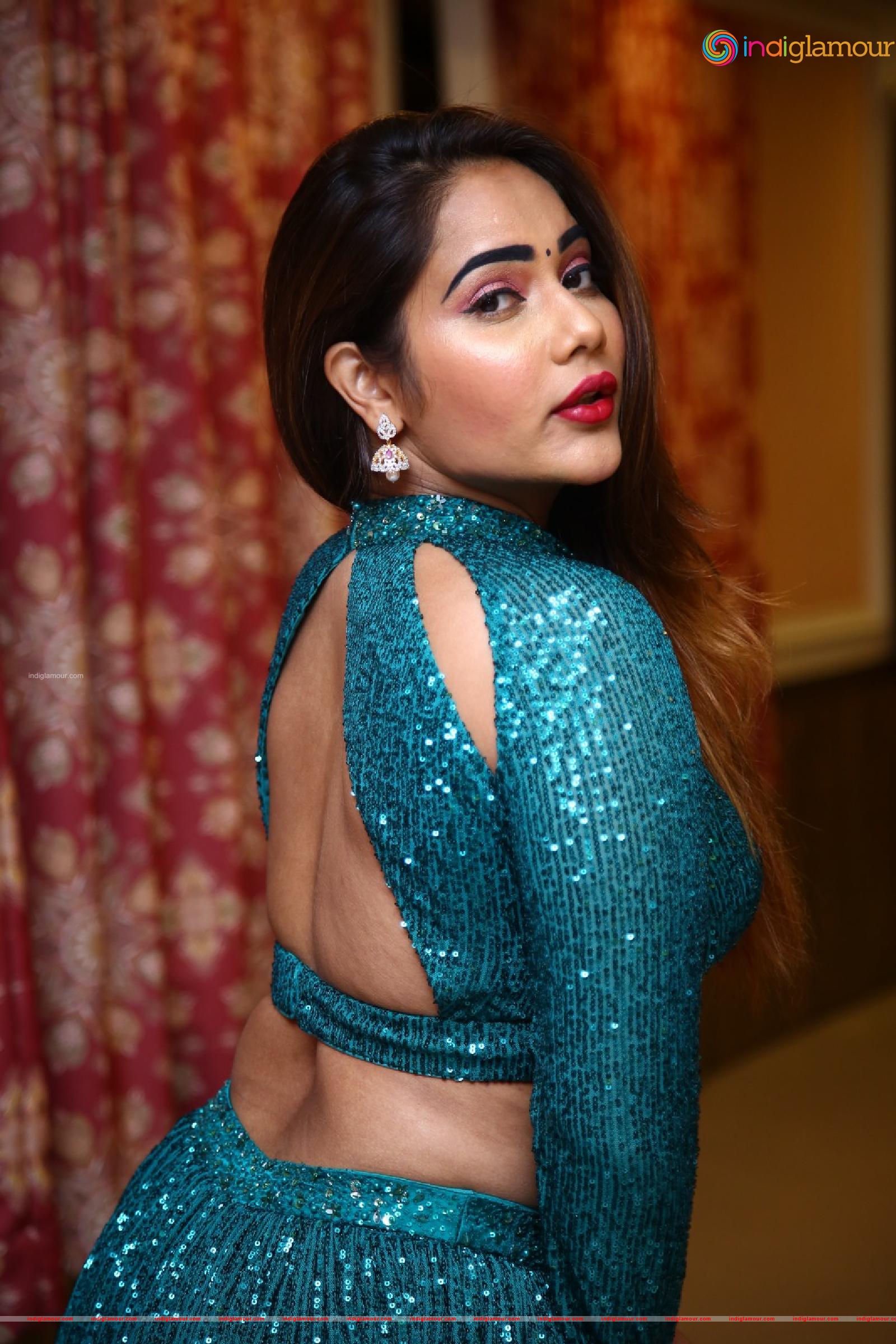 Mitraaw Sharma Actress hd photo