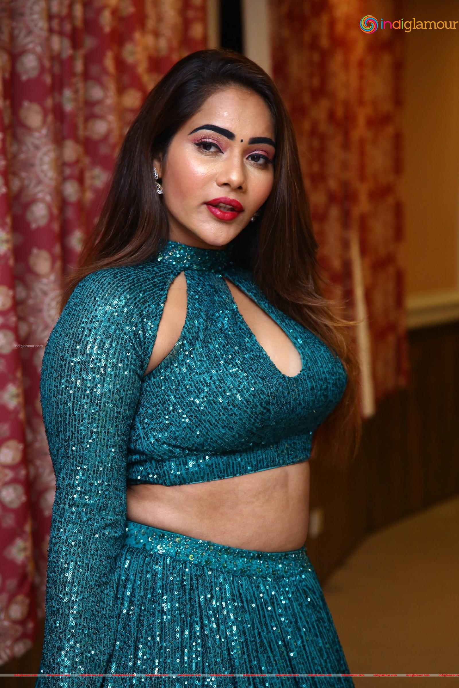 Mitraaw Sharma Actress hd photo