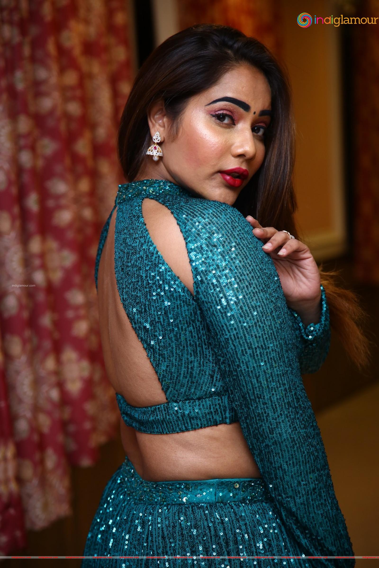 Mitraaw Sharma Actress hd photo