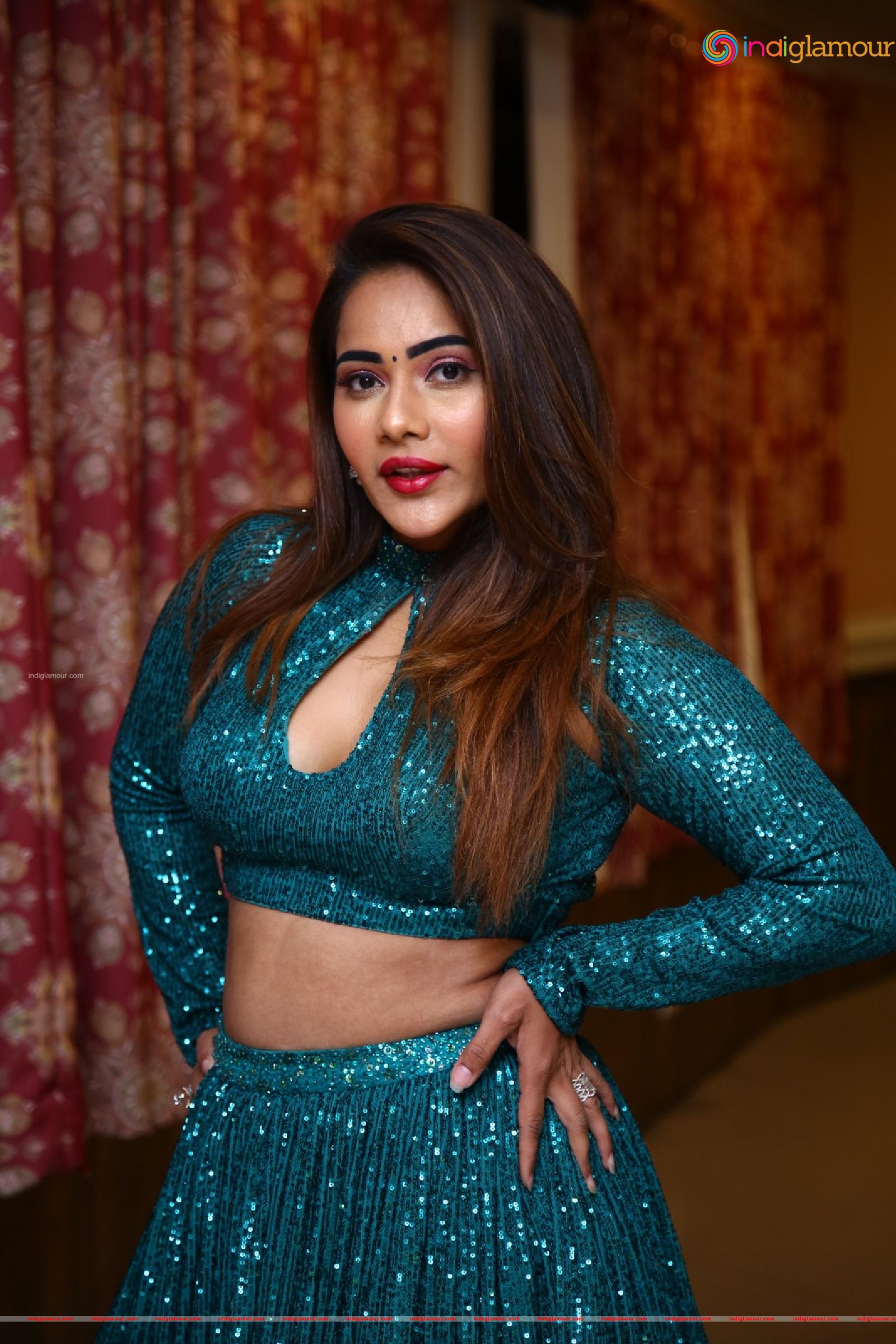Mitraaw Sharma Actress hd photo