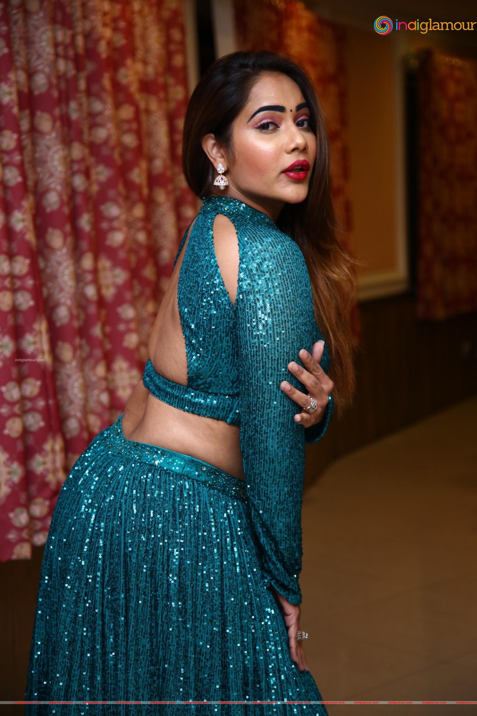 Mitraaw Sharma Actress hd photo