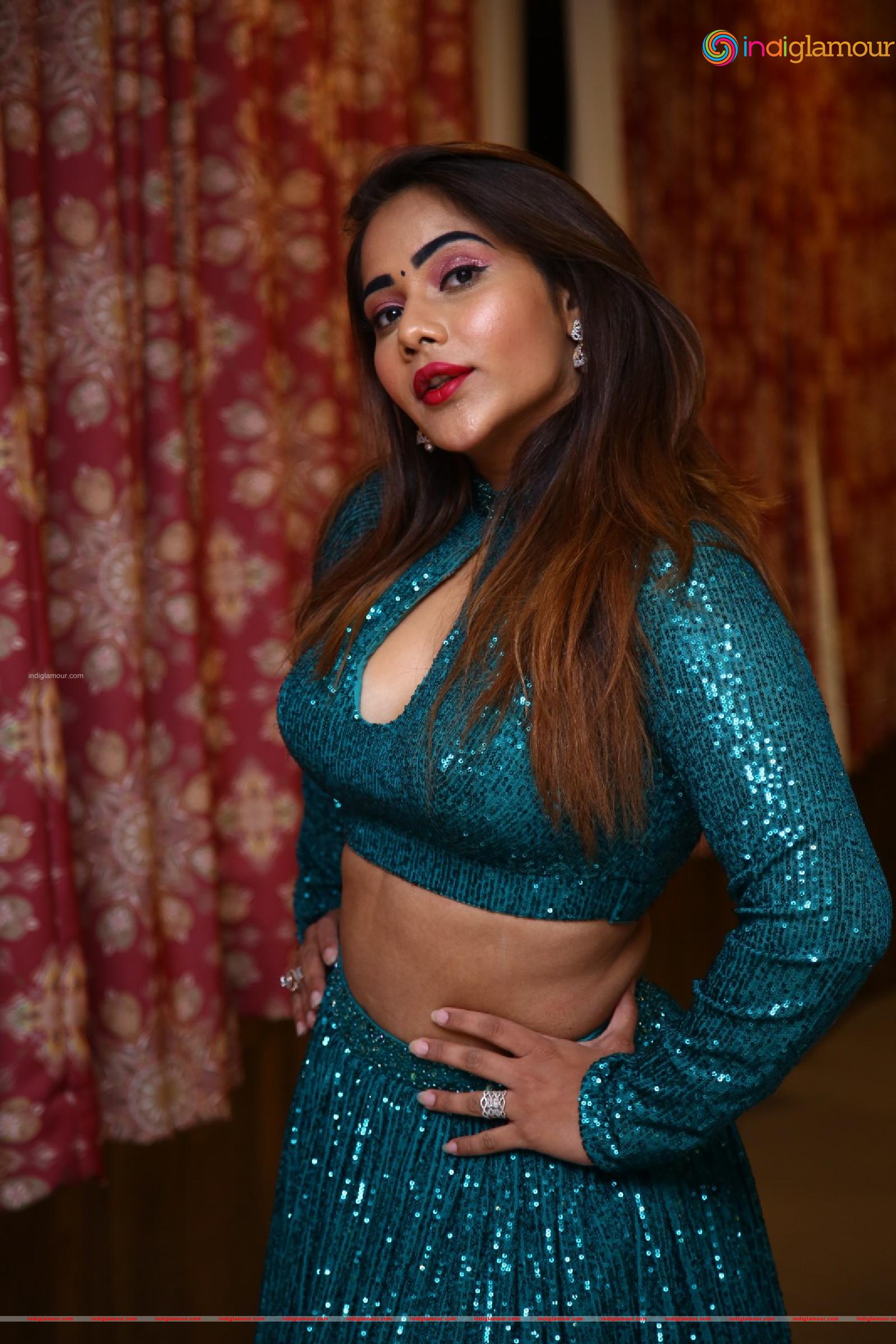 Mitraaw Sharma Actress hd photo