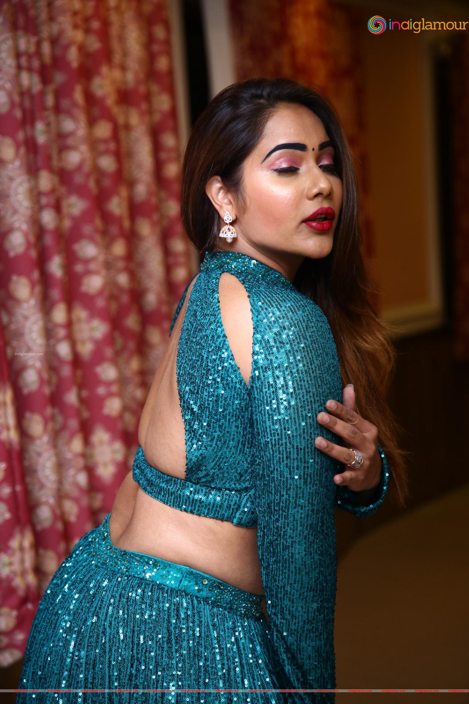 Mitraaw Sharma Actress hd photo