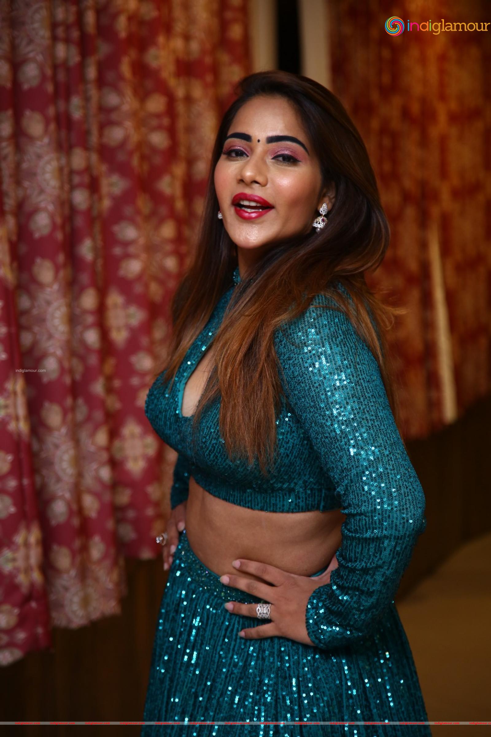 Mitraaw Sharma Actress hd photo
