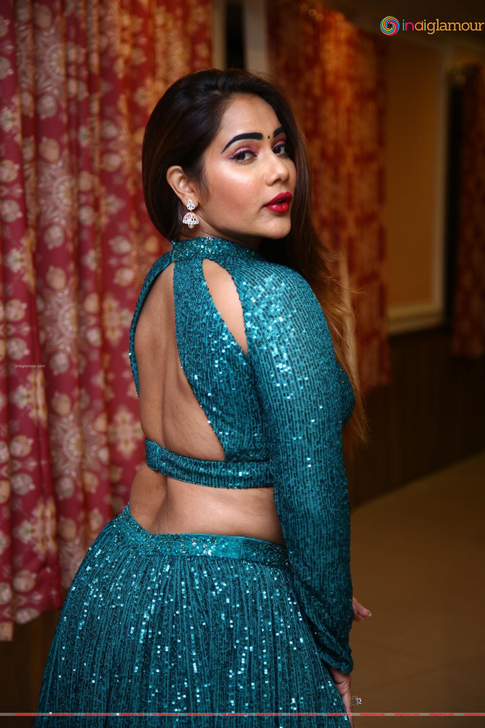 Mitraaw Sharma Actress hd photo