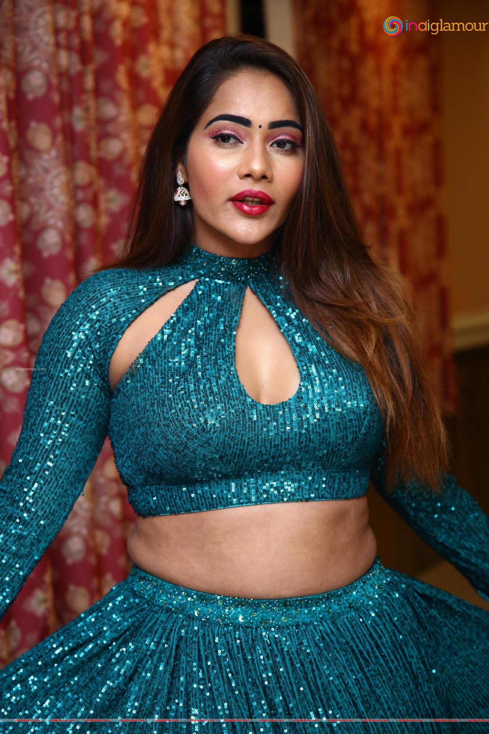 Mitraaw Sharma Actress hd photo