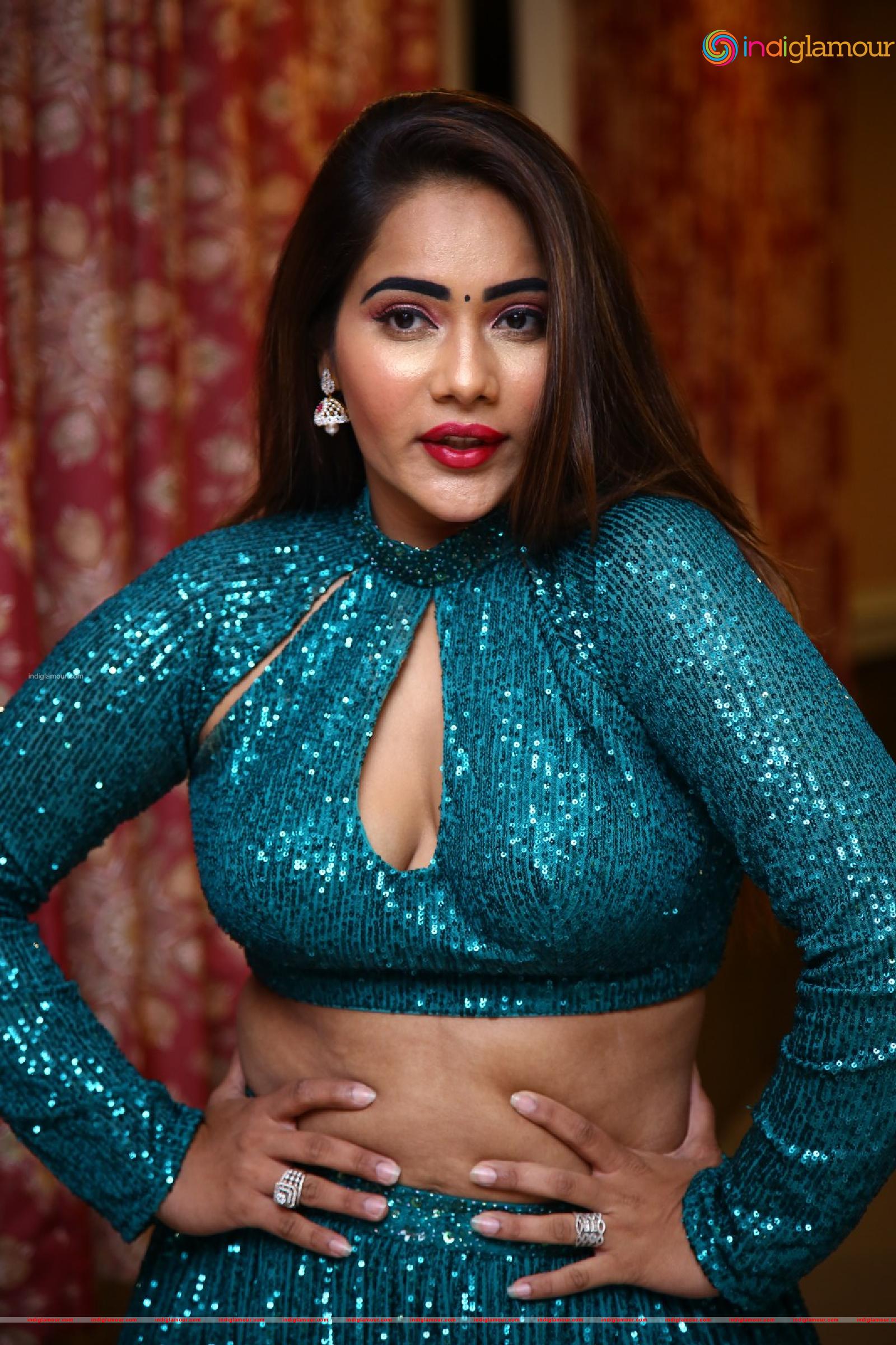 Mitraaw Sharma Actress hd photo
