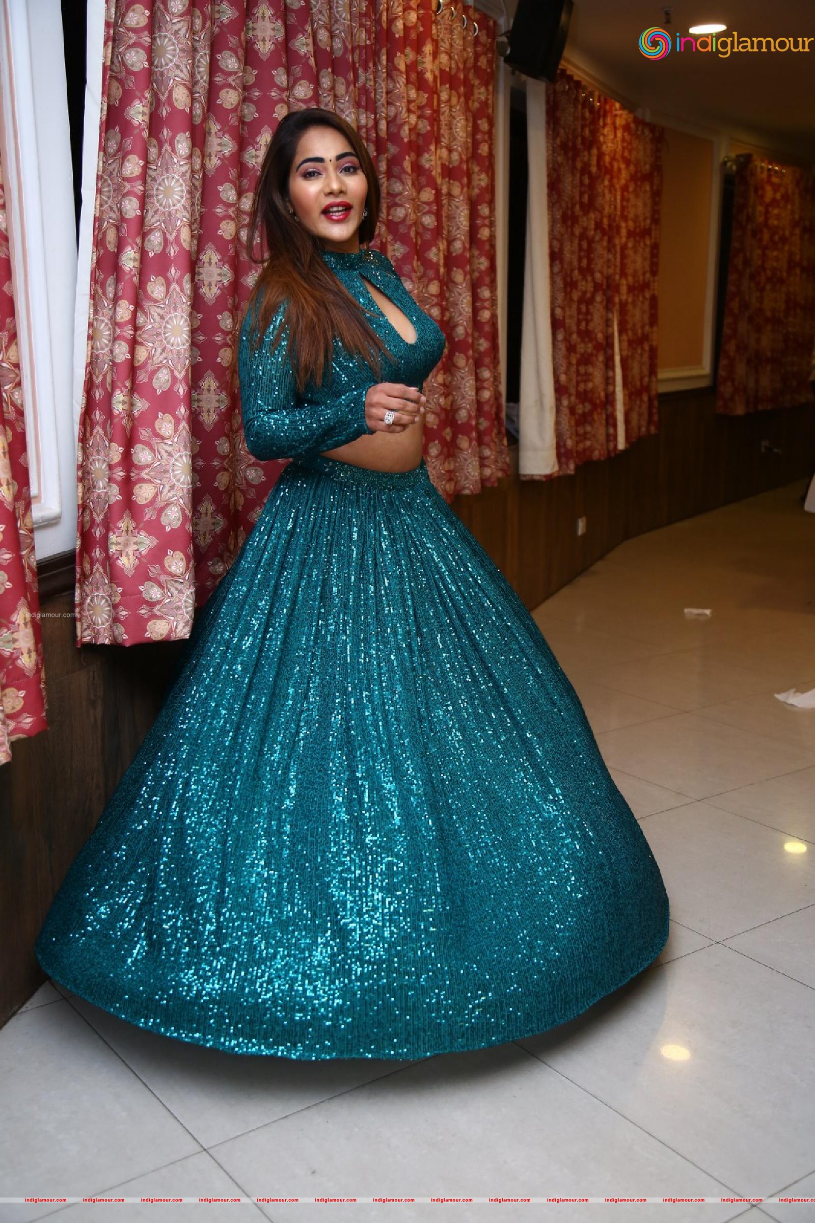 Mitraaw Sharma Actress hd photo