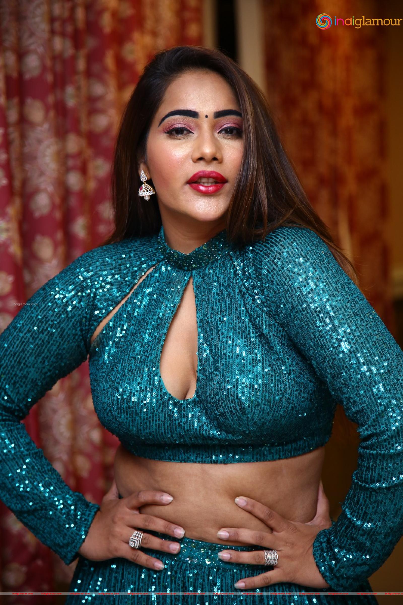 Mitraaw Sharma Actress hd photo
