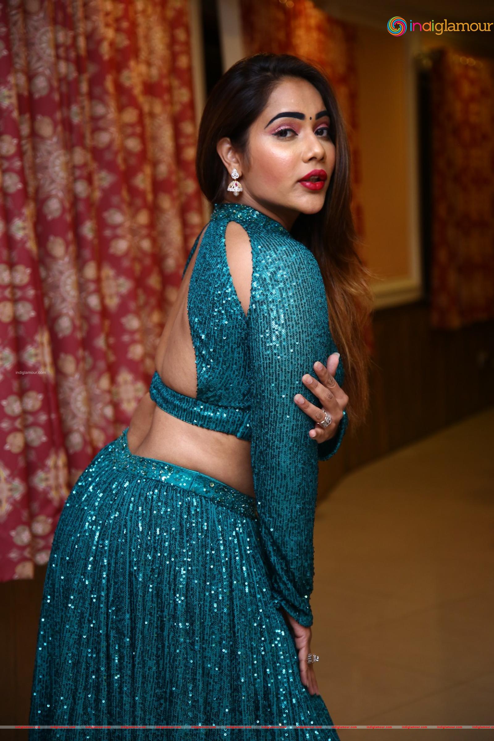 Mitraaw Sharma Actress hd photo