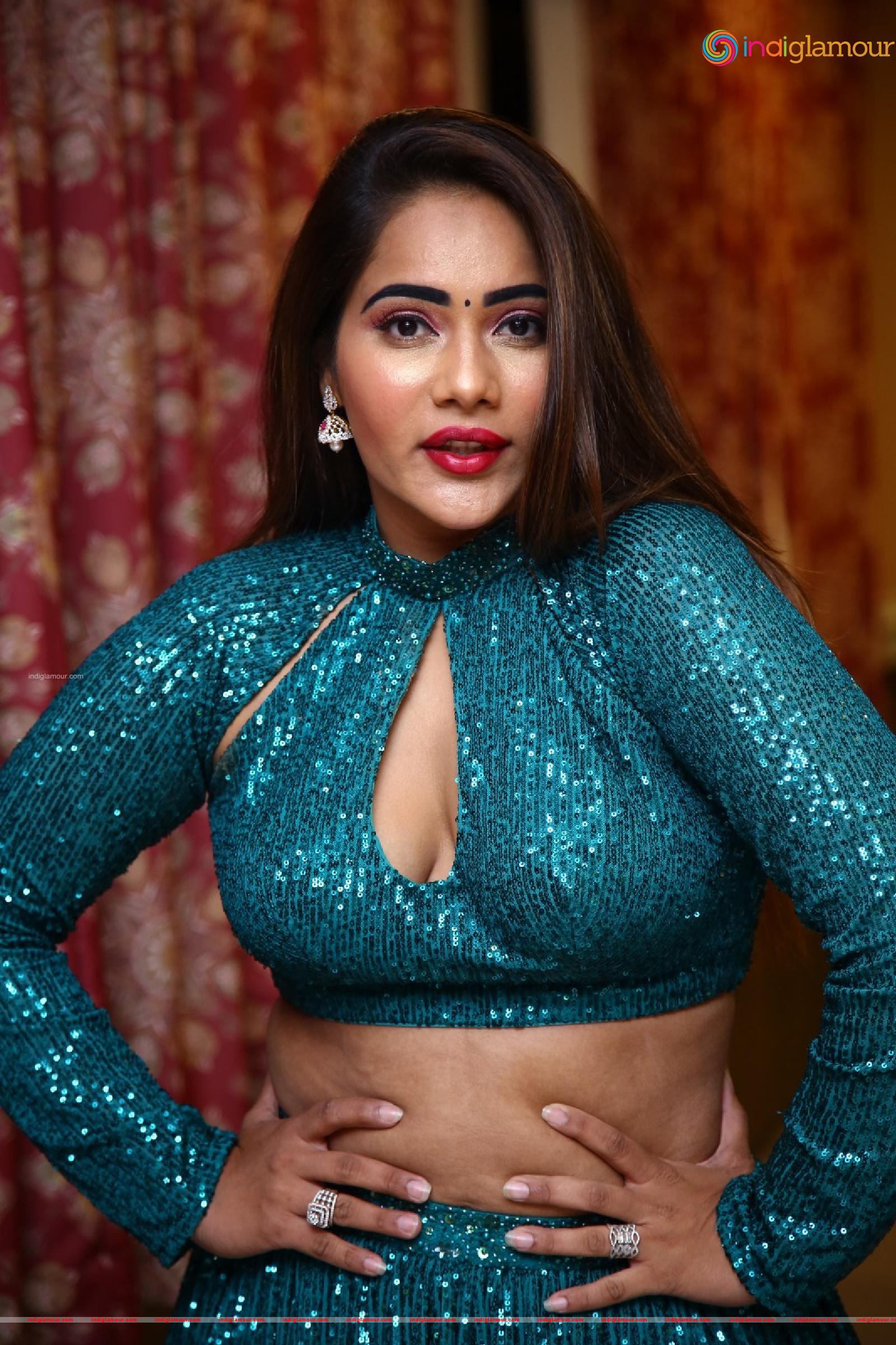 Mitraaw Sharma Actress hd photo