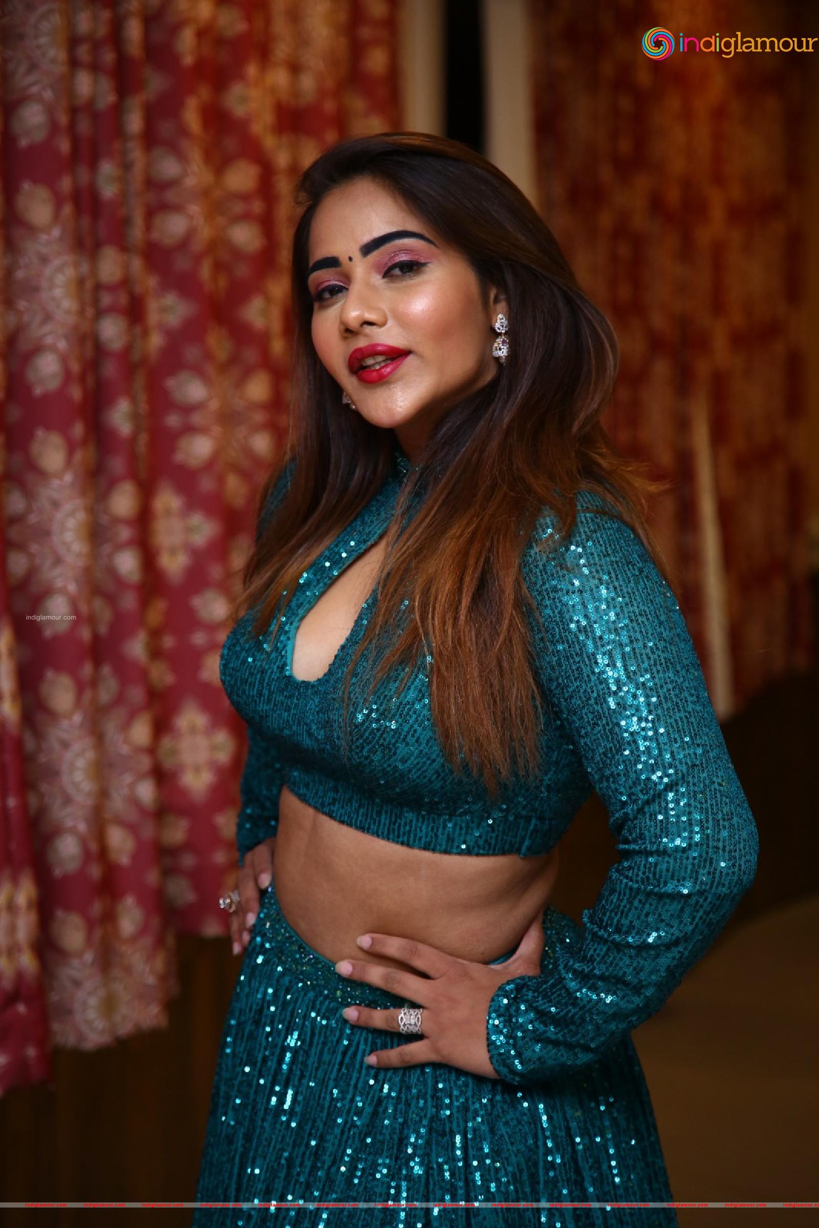 Mitraaw Sharma Actress hd photo