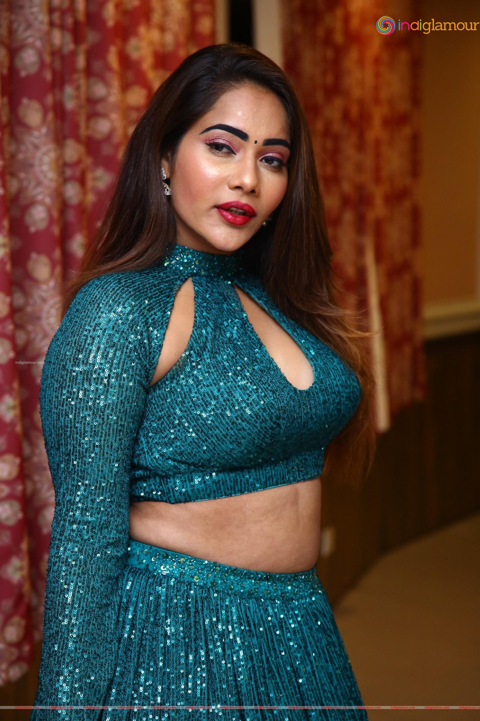 Mitraaw Sharma Actress hd photo