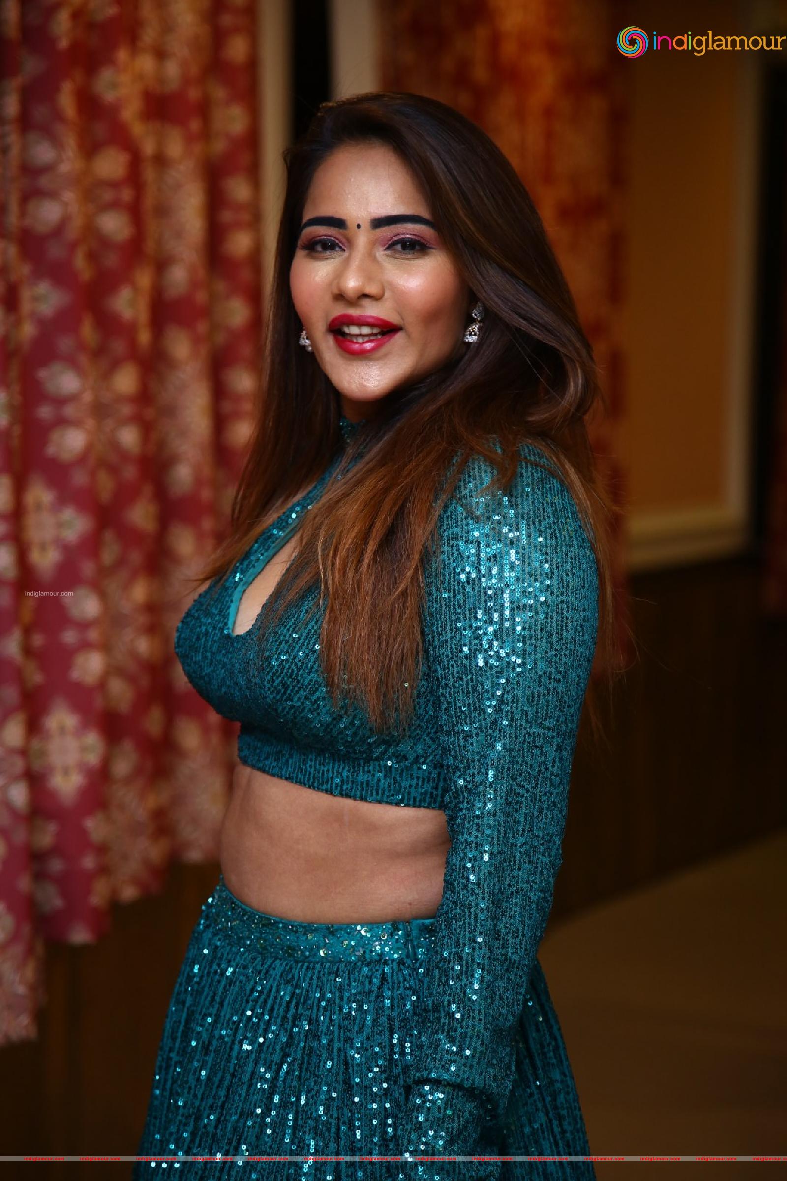 Mitraaw Sharma Actress hd photo