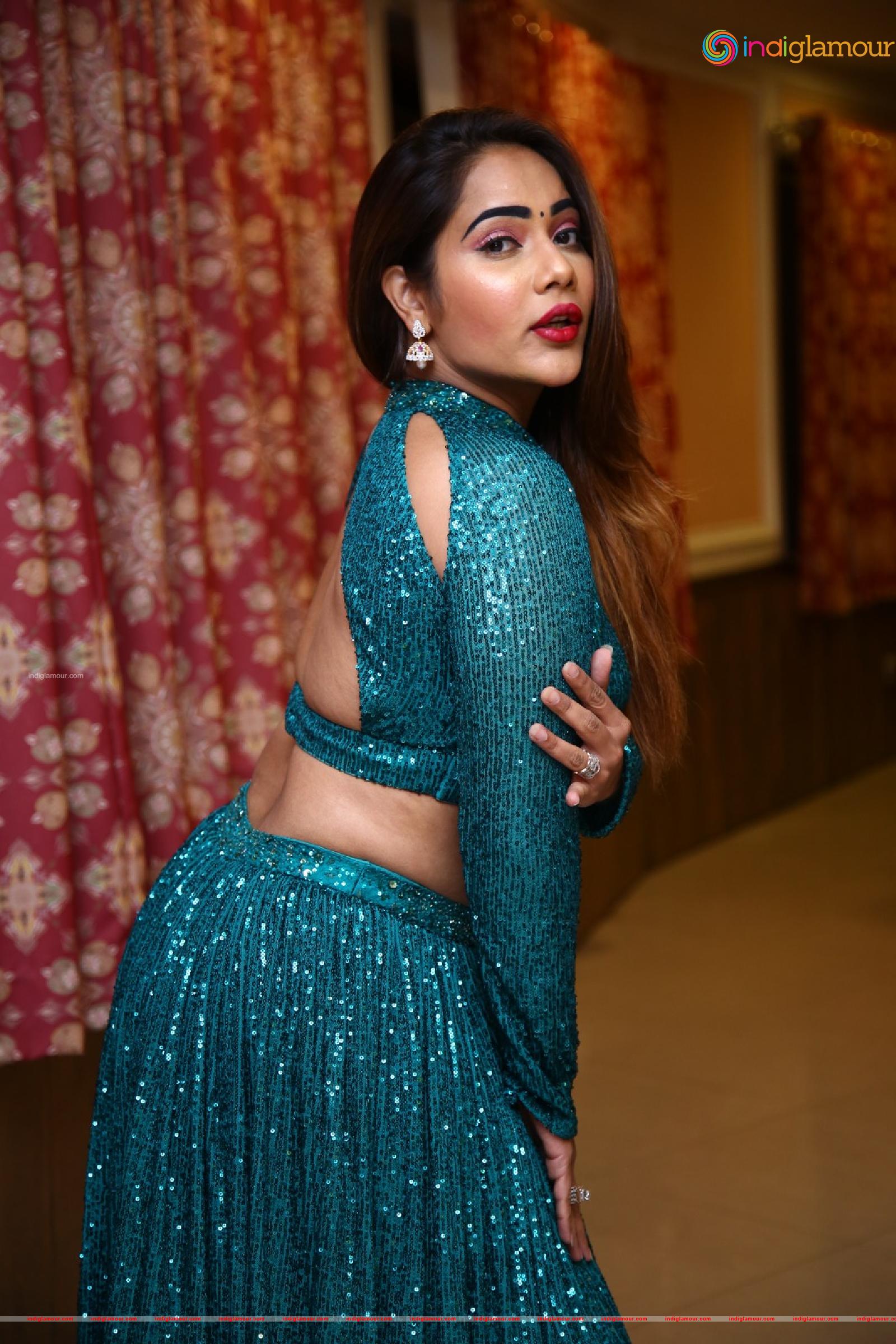 Mitraaw Sharma Actress hd photo