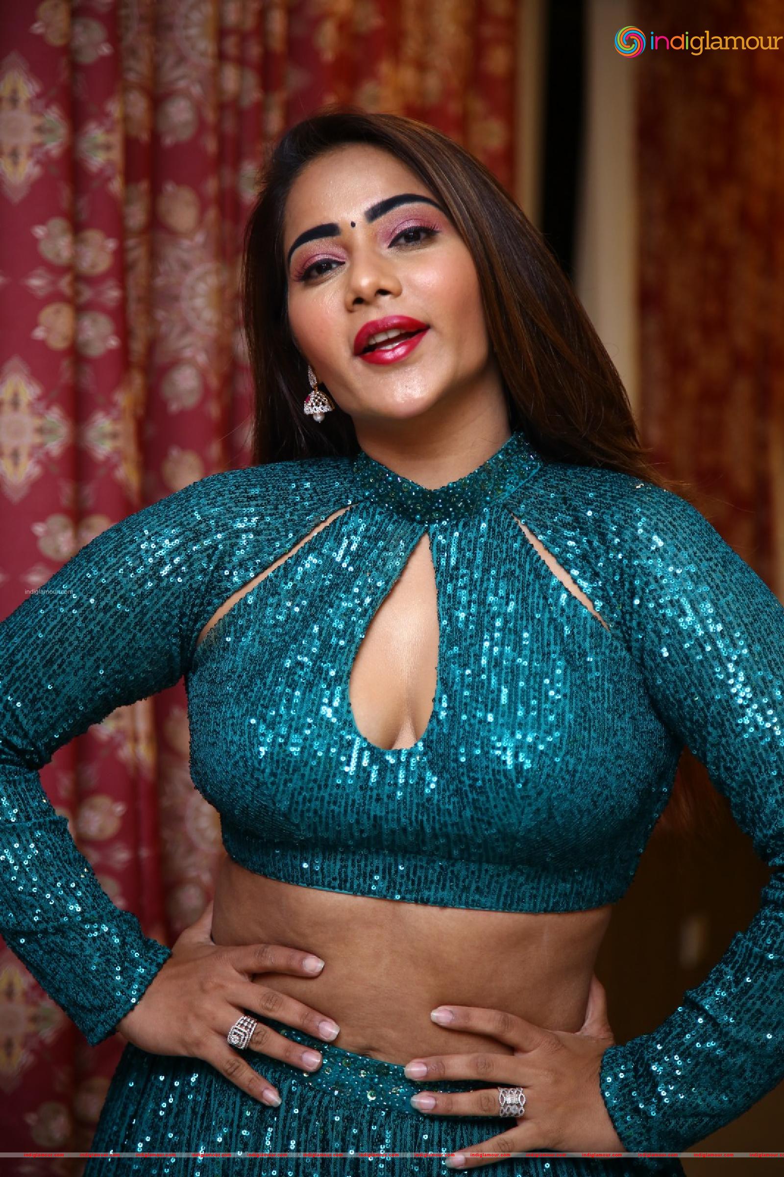 Mitraaw Sharma Actress hd photo