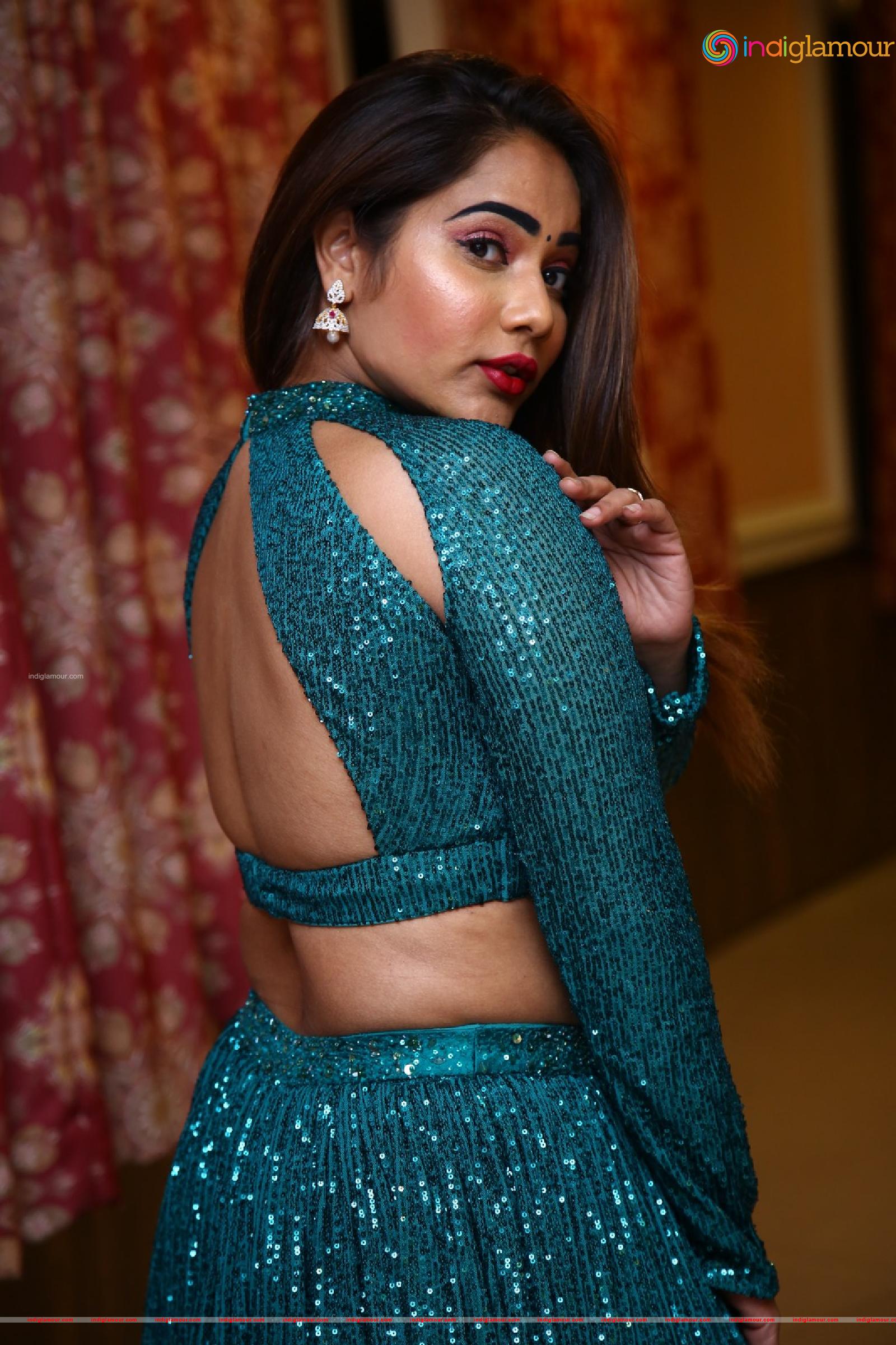 Mitraaw Sharma Actress hd photo