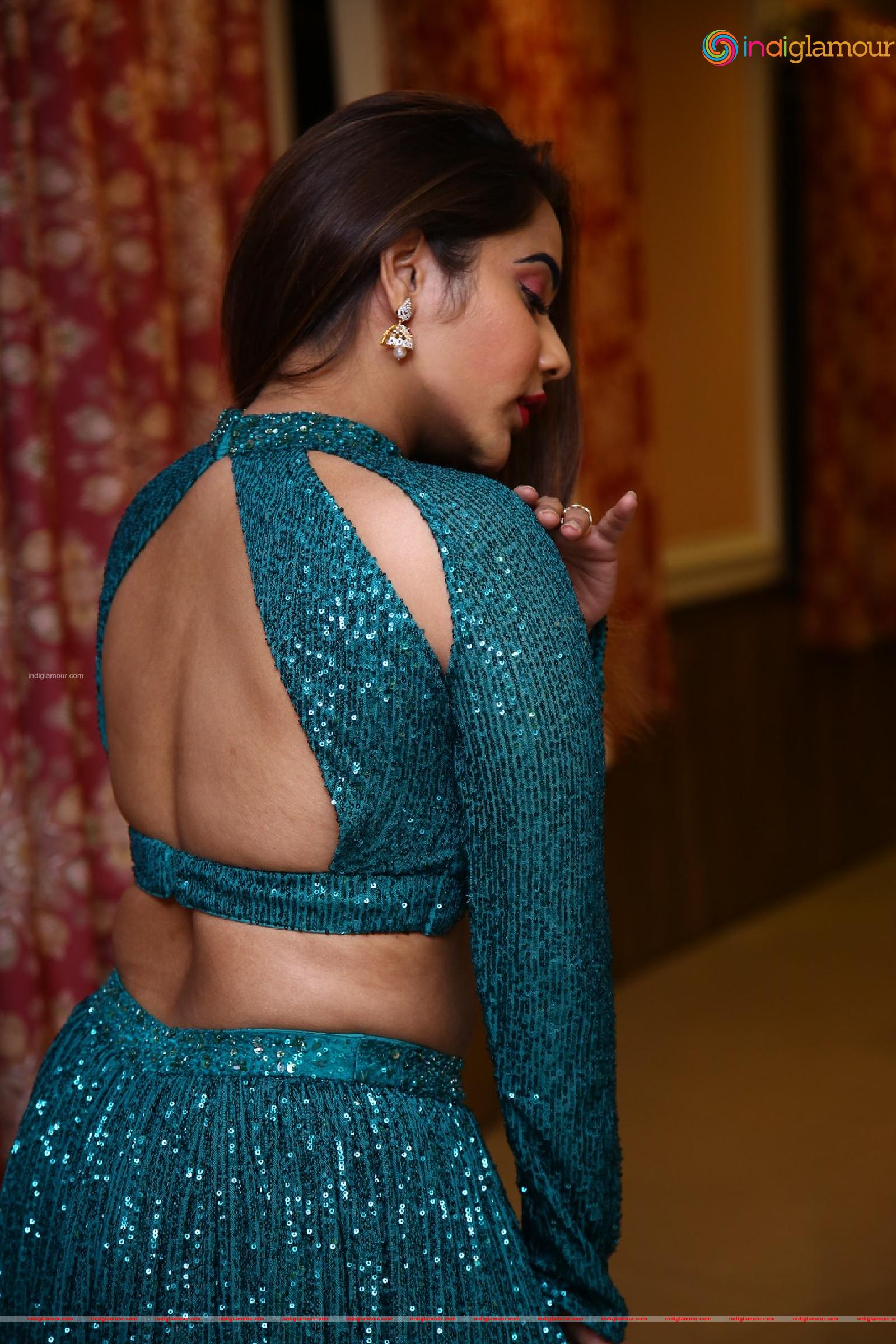 Mitraaw Sharma Actress hd photo