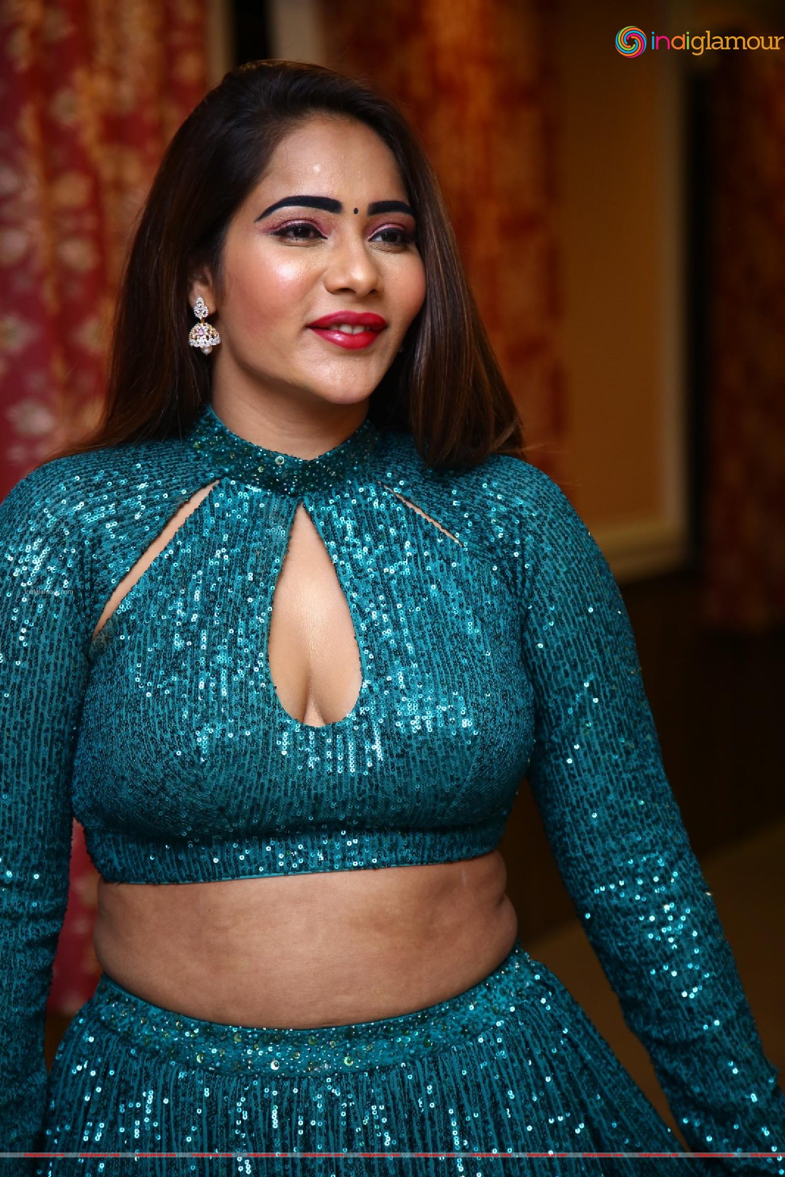 Mitraaw Sharma Actress hd photo