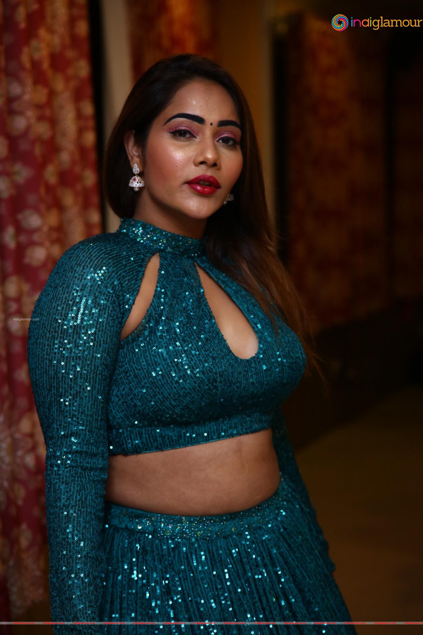 Mitraaw Sharma Actress hd photo