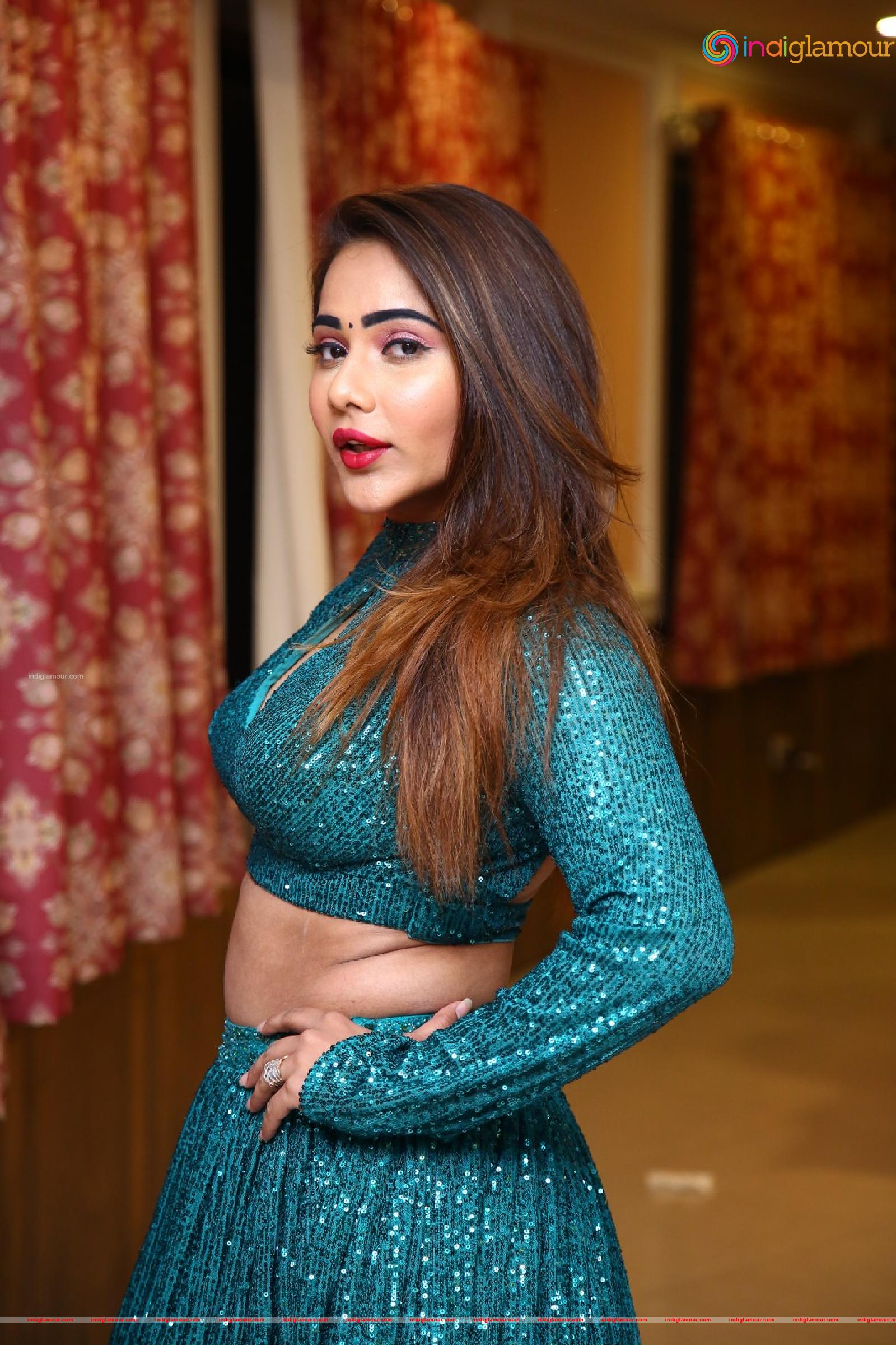 Mitraaw Sharma Actress hd photo