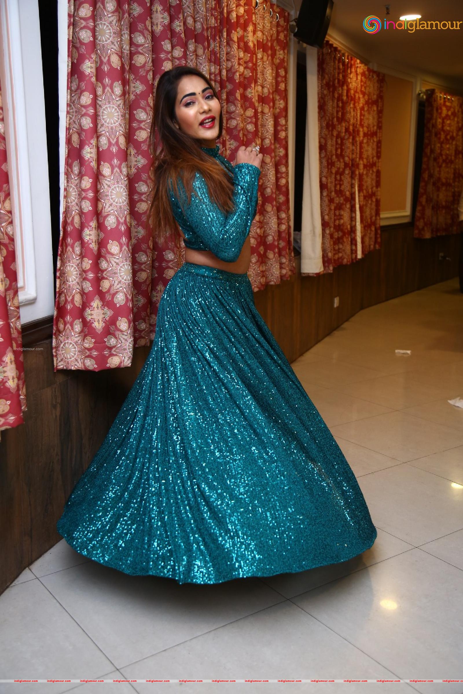 Mitraaw Sharma Actress hd photo