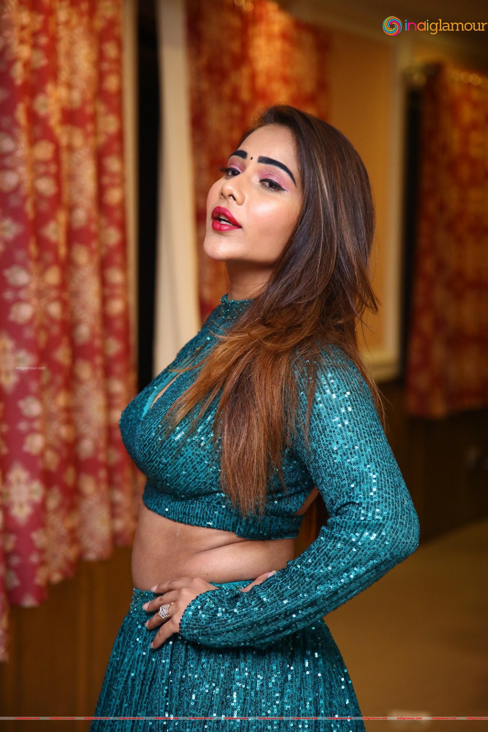 Mitraaw Sharma Actress hd photo
