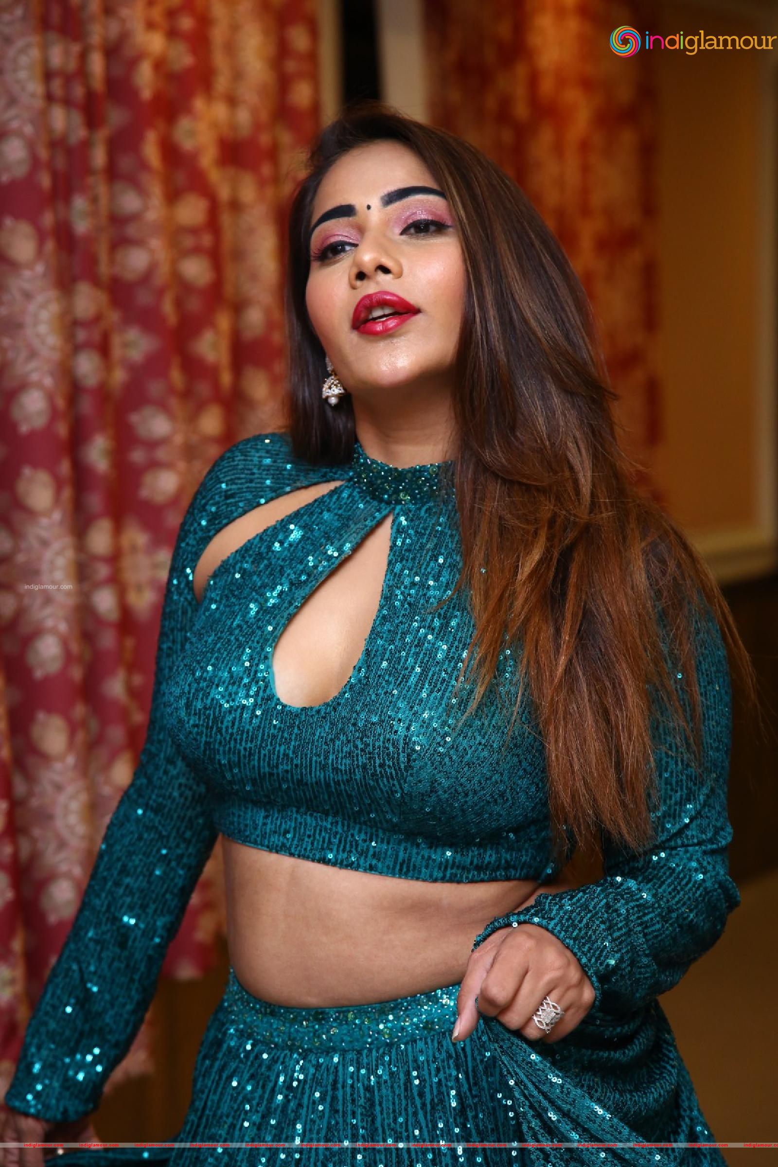 Mitraaw Sharma Actress hd photo