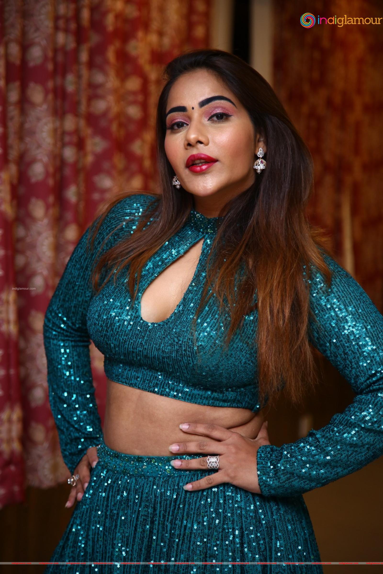 Mitraaw Sharma Actress hd photo