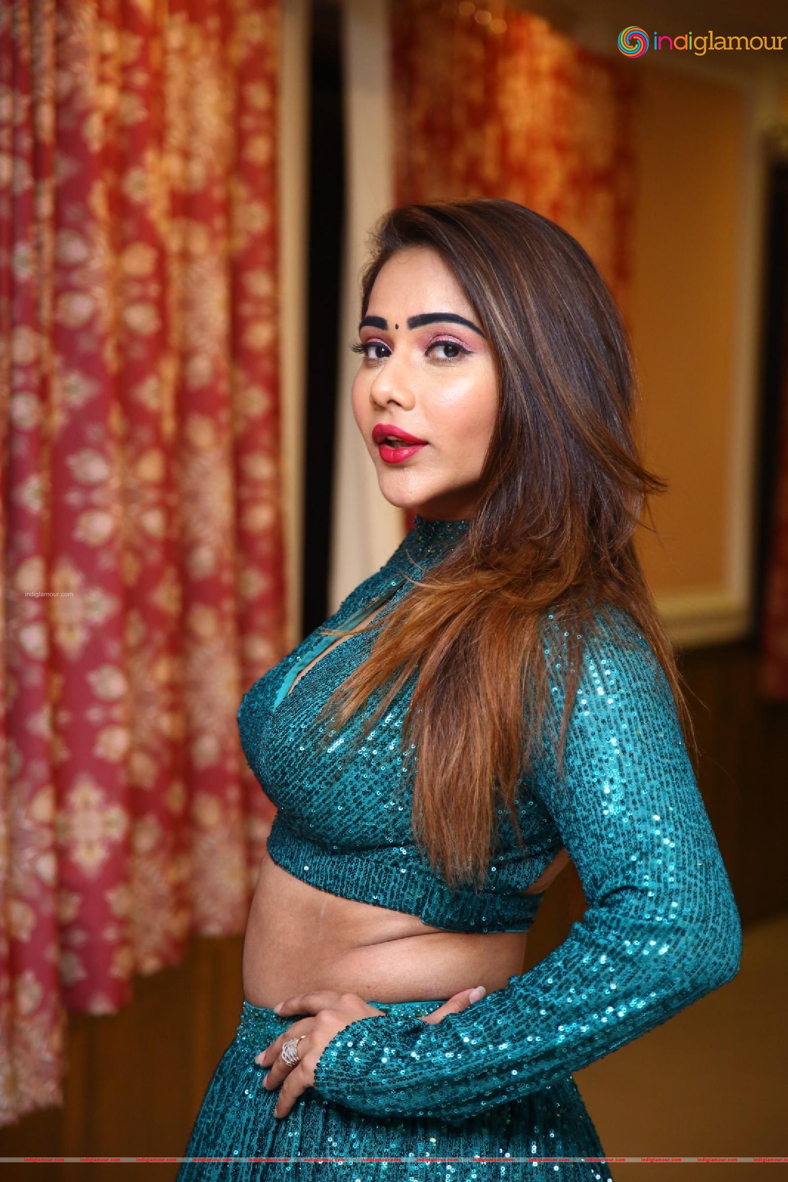 Mitraaw Sharma Actress hd photo