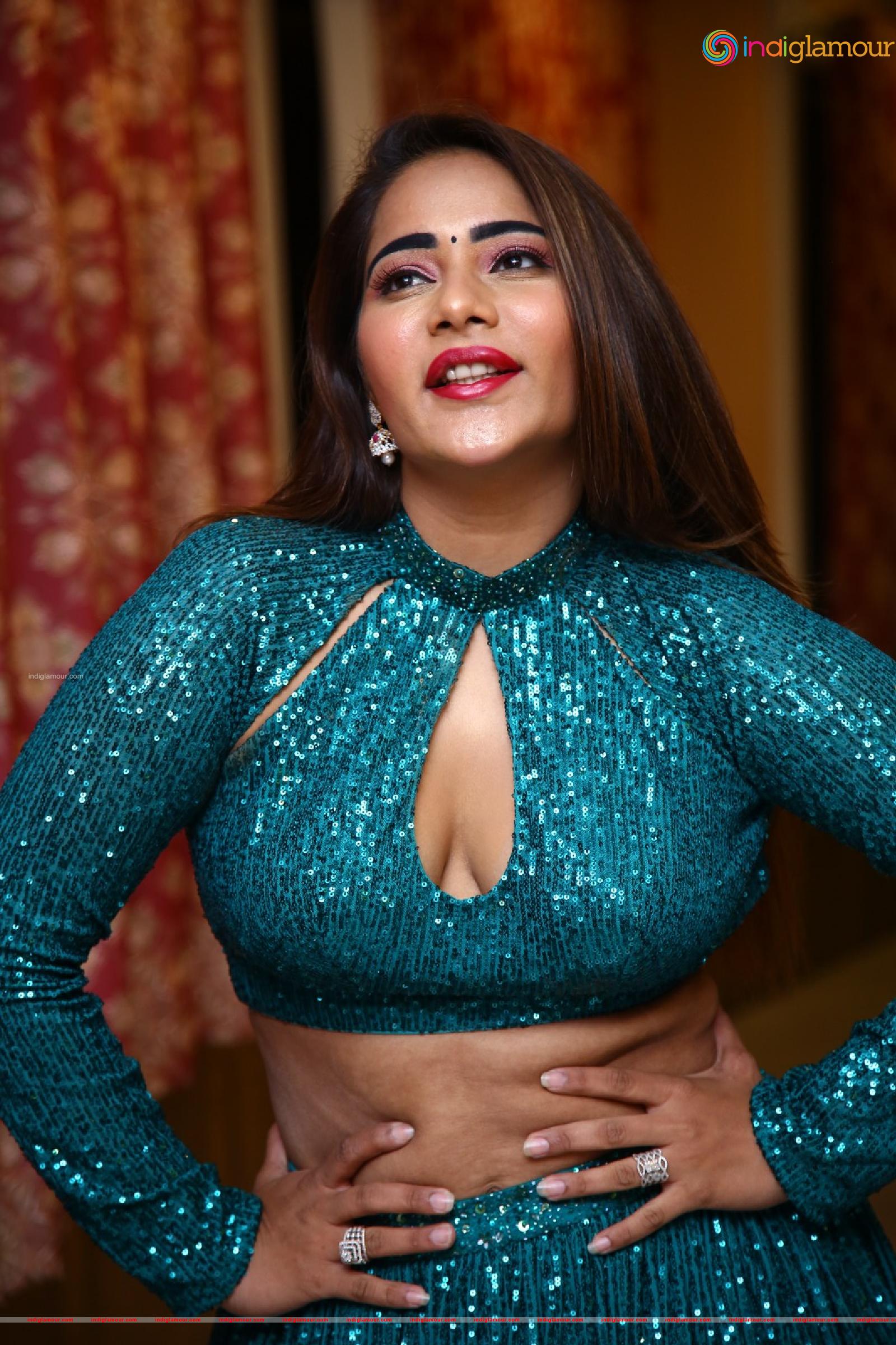 Mitraaw Sharma Actress hd photo
