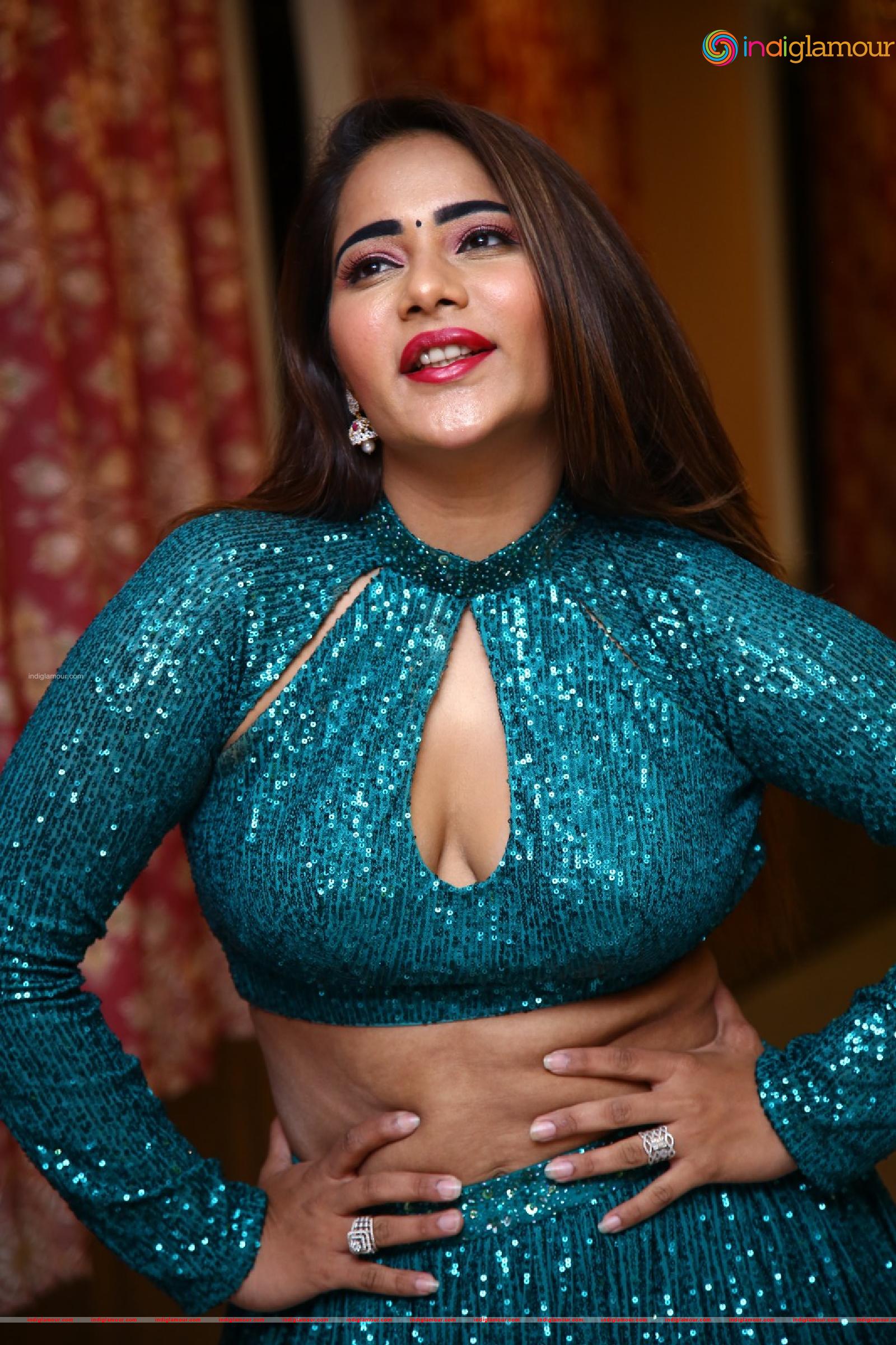 Mitraaw Sharma Actress hd photo