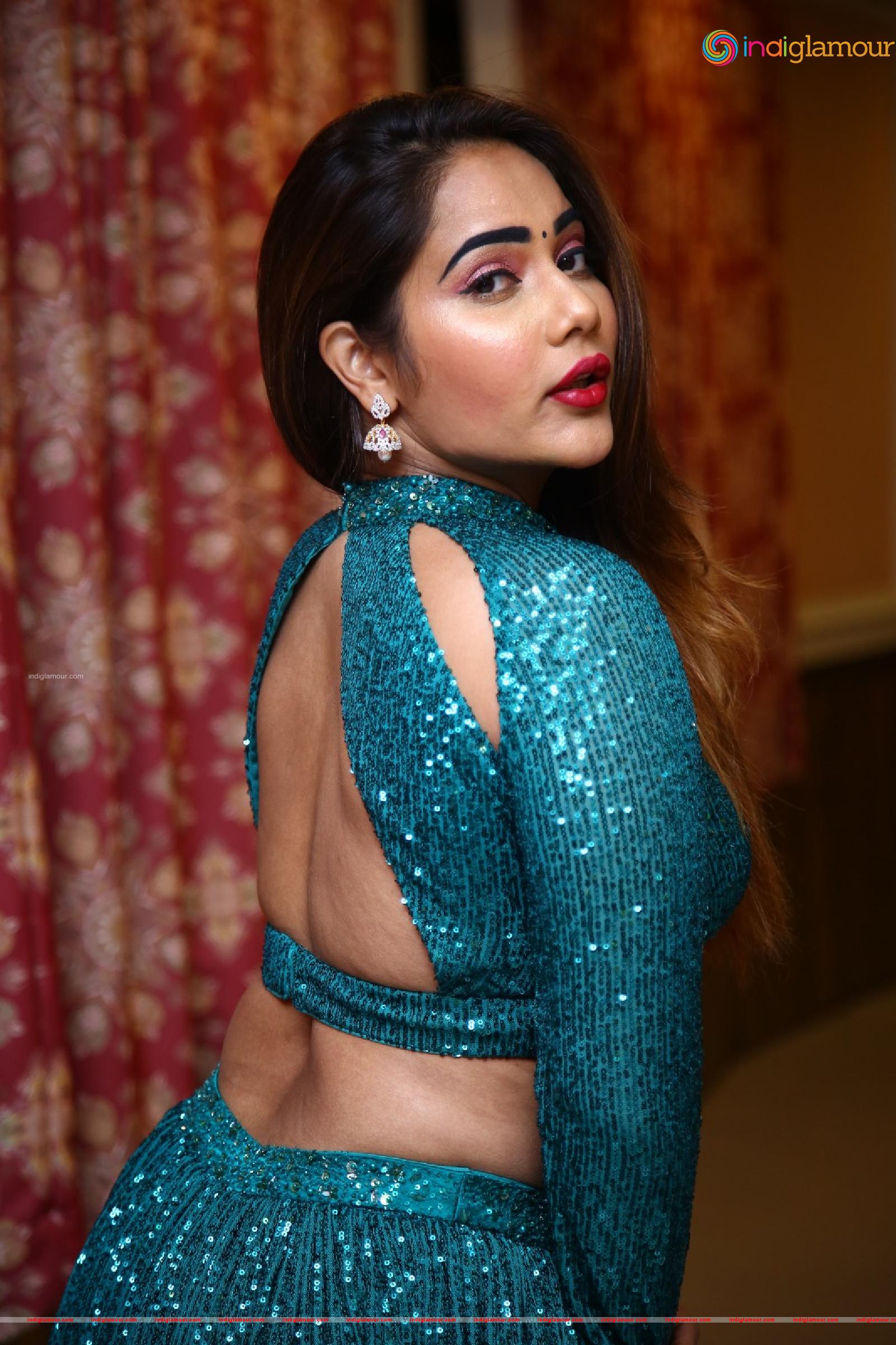 Mitraaw Sharma Actress hd photo