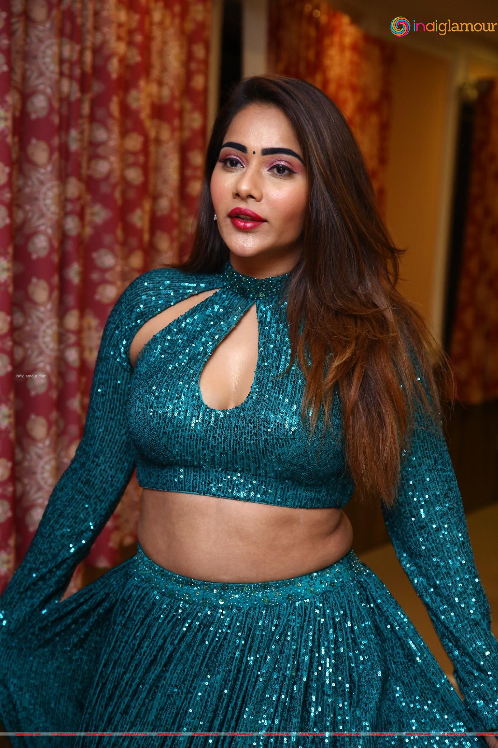 Mitraaw Sharma Actress hd photo