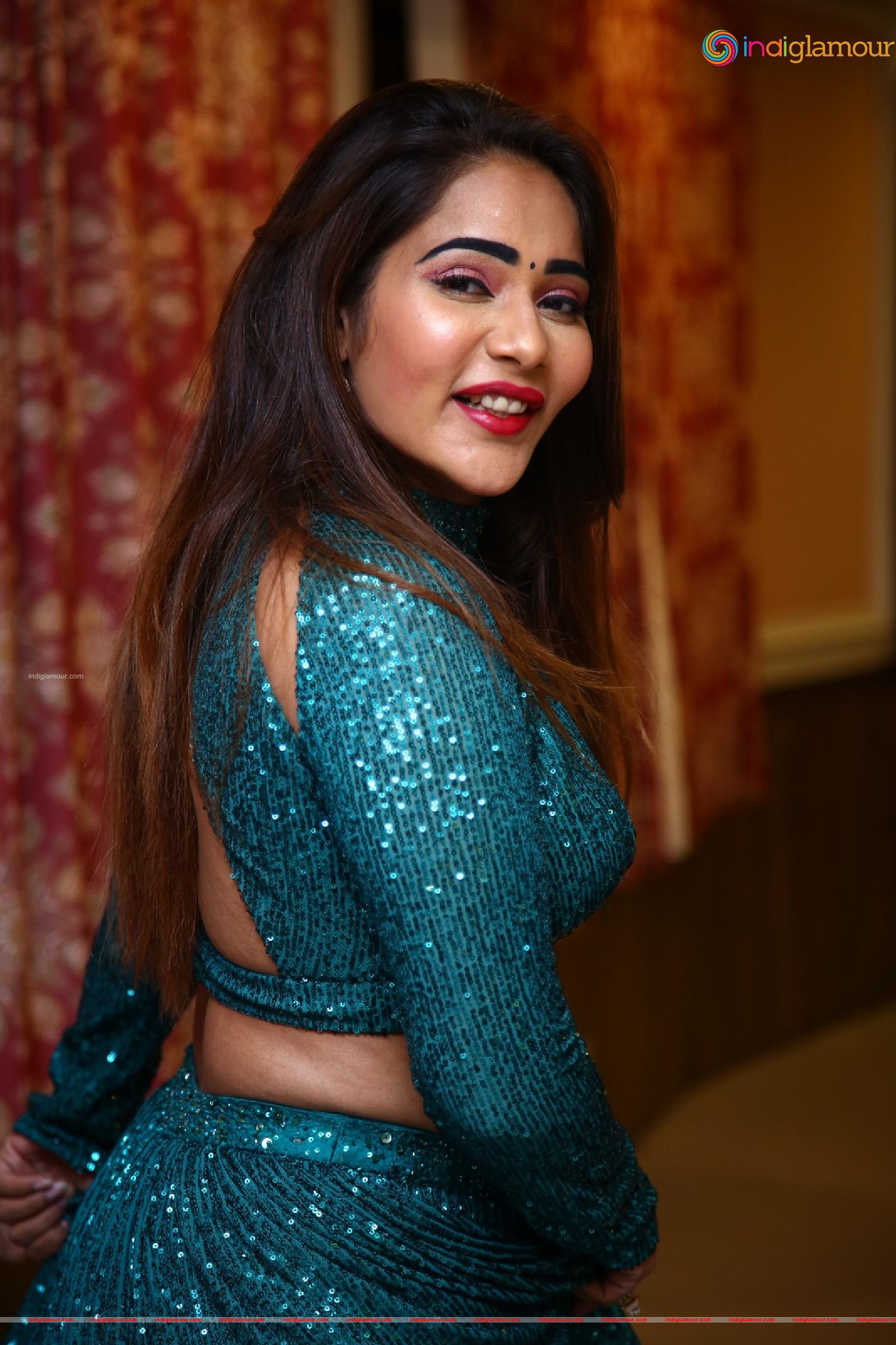 Mitraaw Sharma Actress hd photo